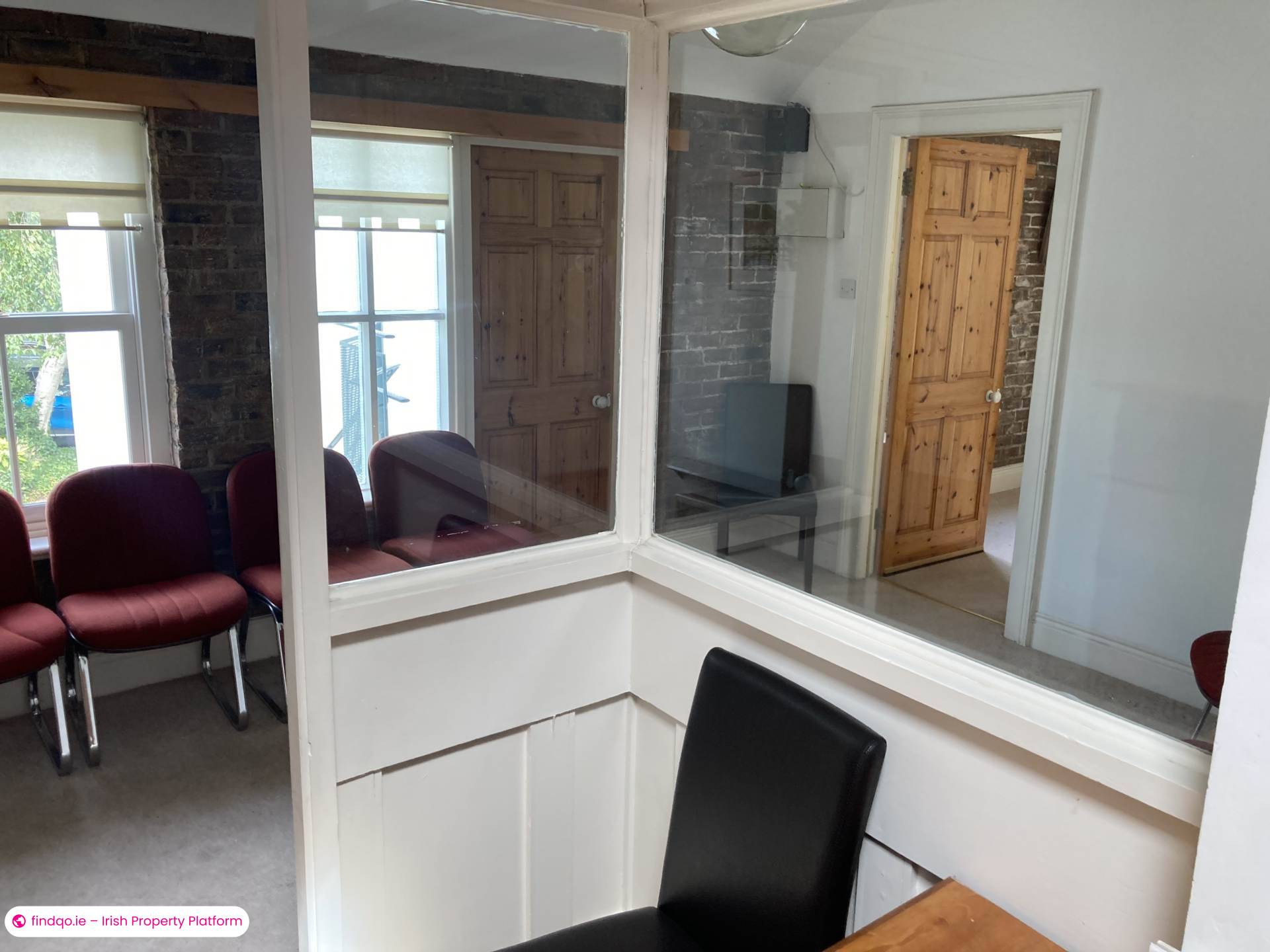 Office Space for Rent in Dublin 4