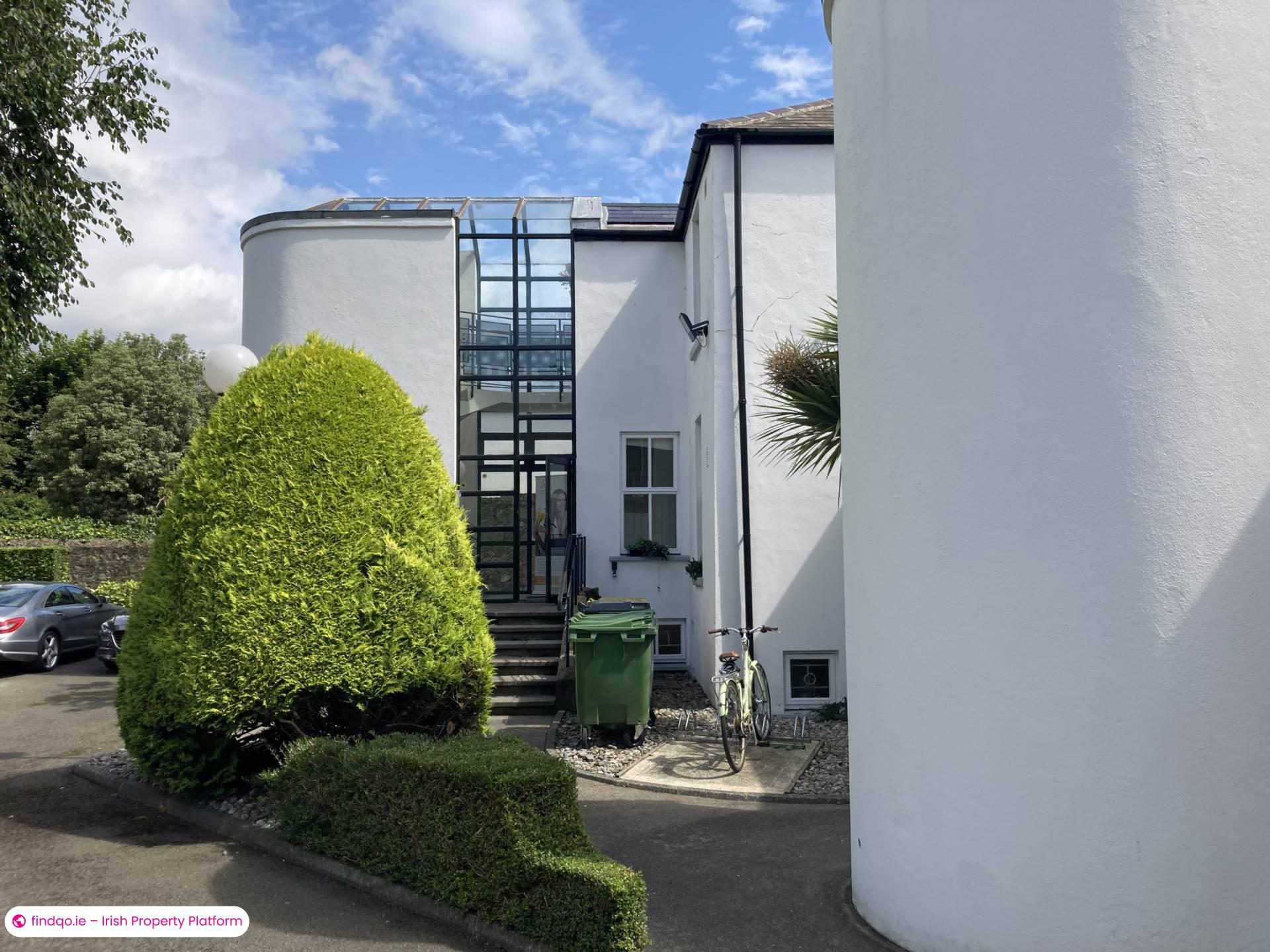 Office Space for Rent in Dublin 4