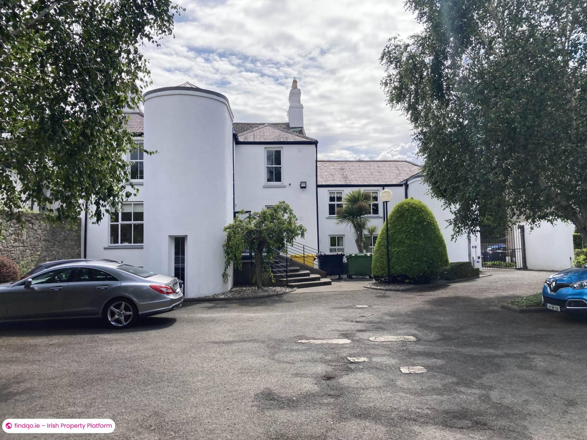 Office Space for Rent in Dublin 4