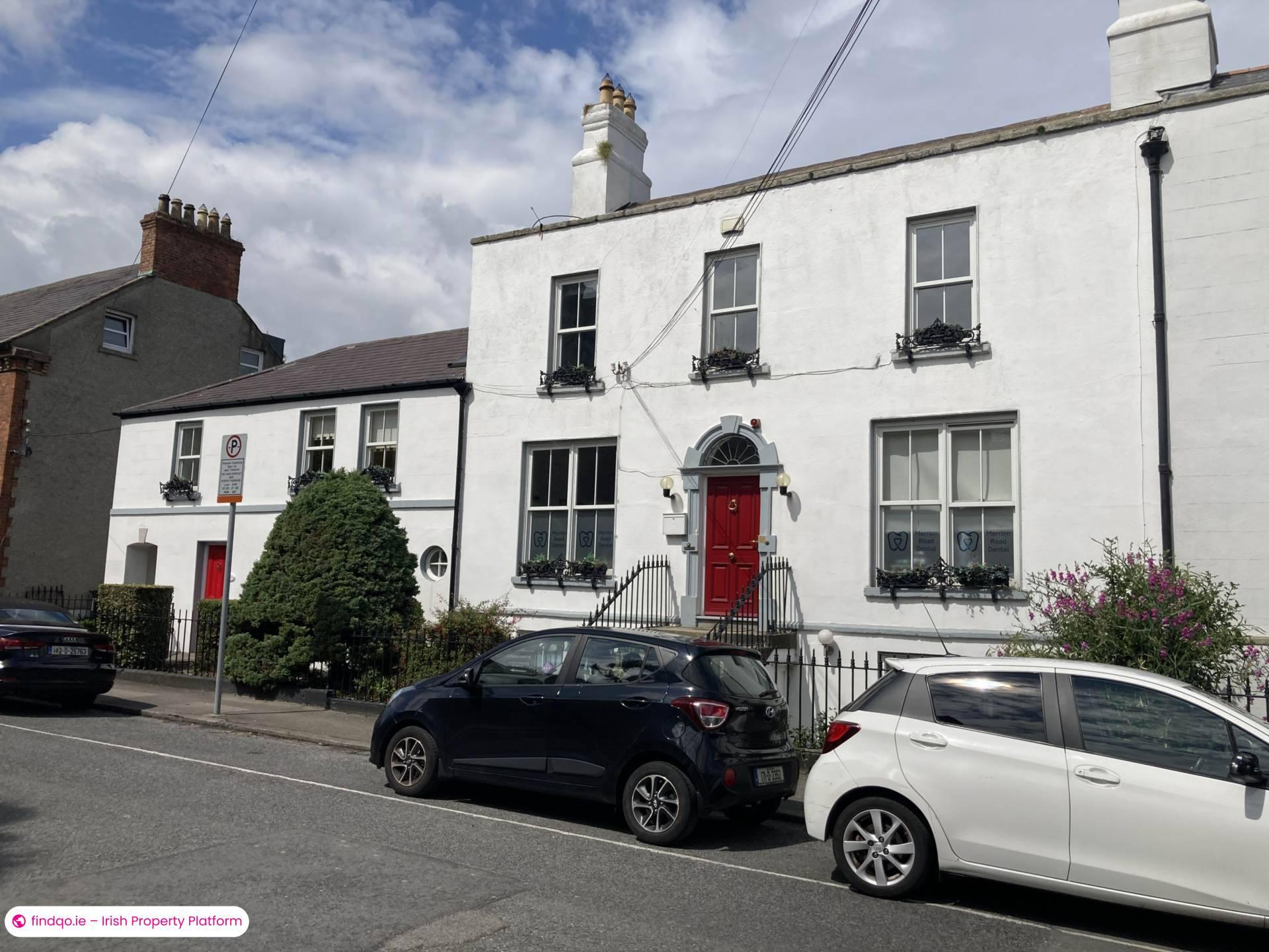 Office Space for Rent in Dublin 4