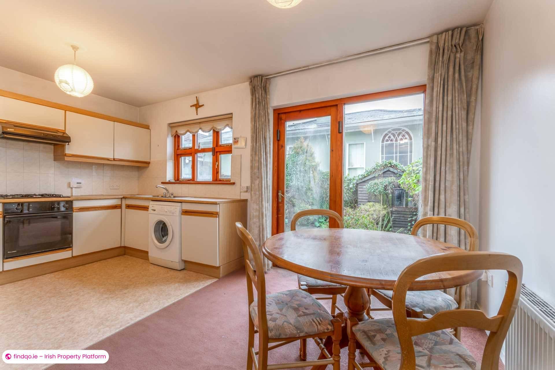 House for Sale in Blackrock, Cork