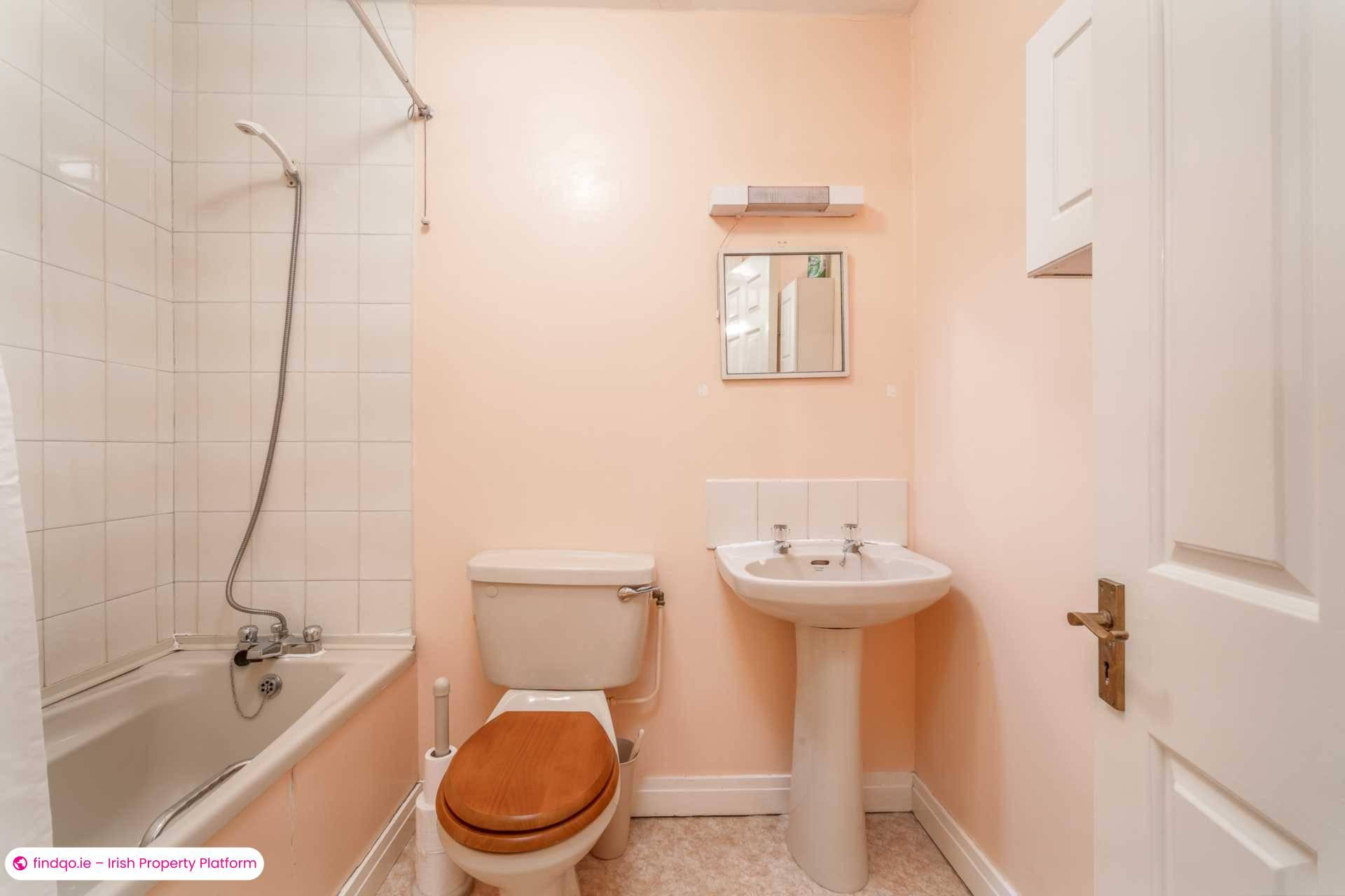 House for Sale in Blackrock, Cork