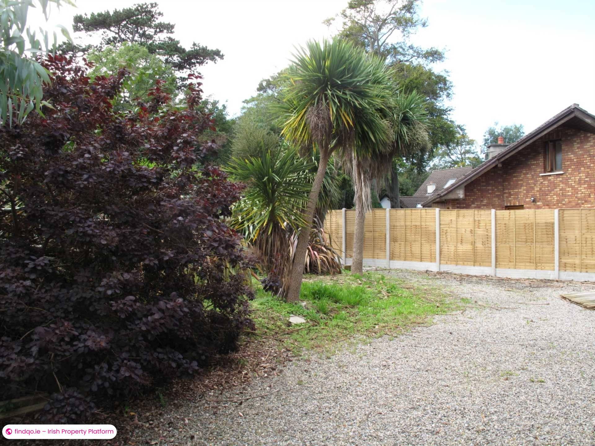 Detached house for Sale in Dublin 18