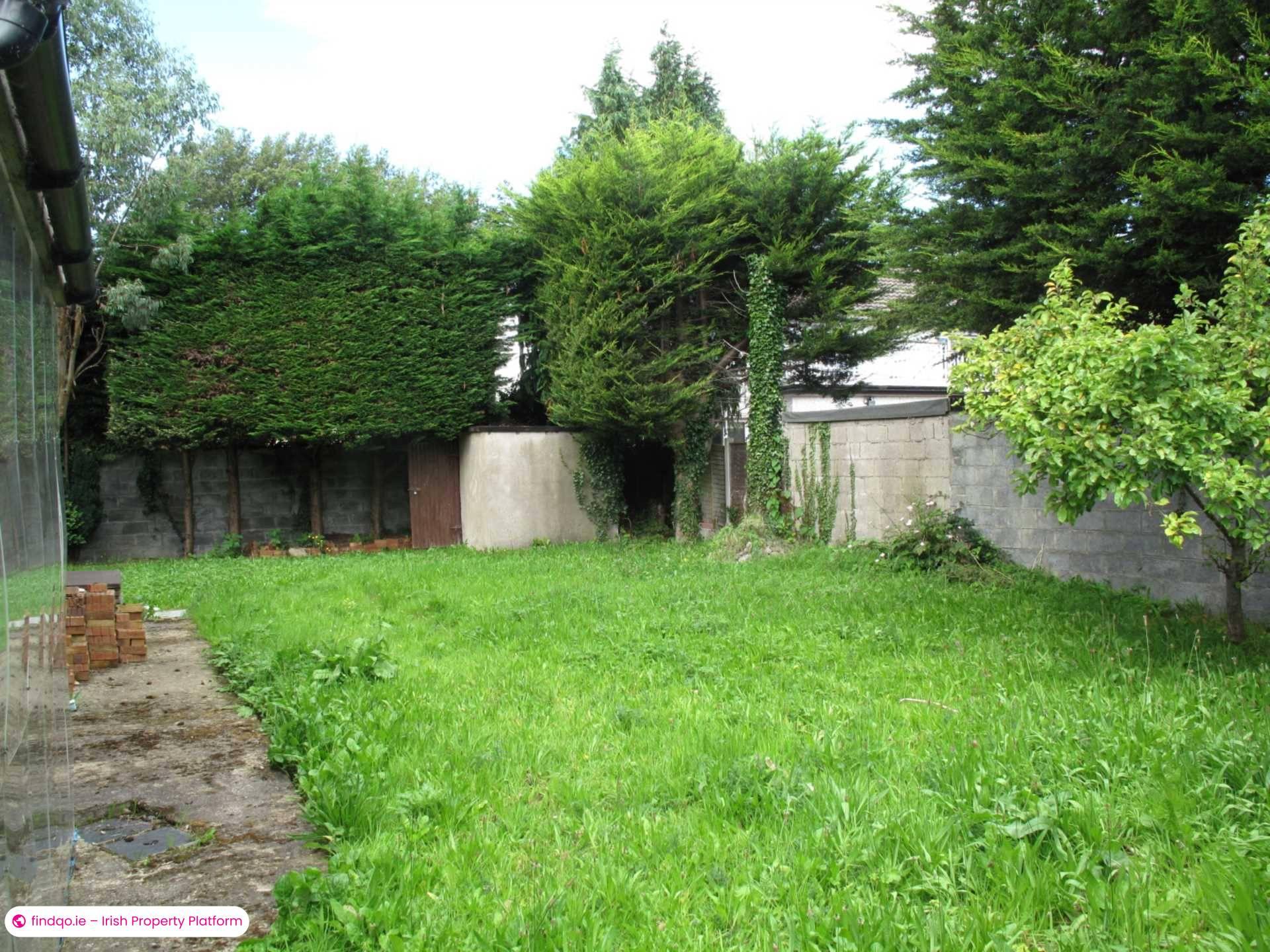 Detached house for Sale in Dublin 18