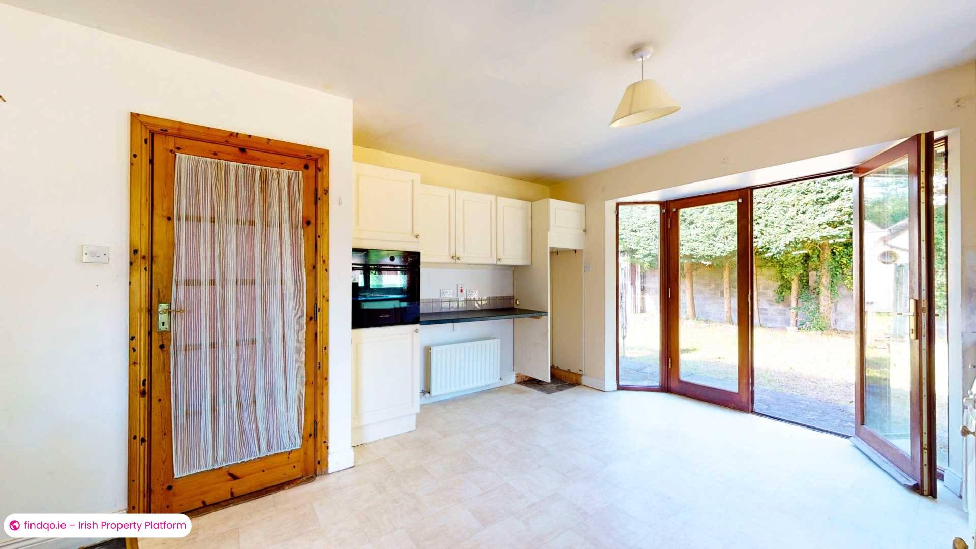 Detached house for Sale in Dublin 18