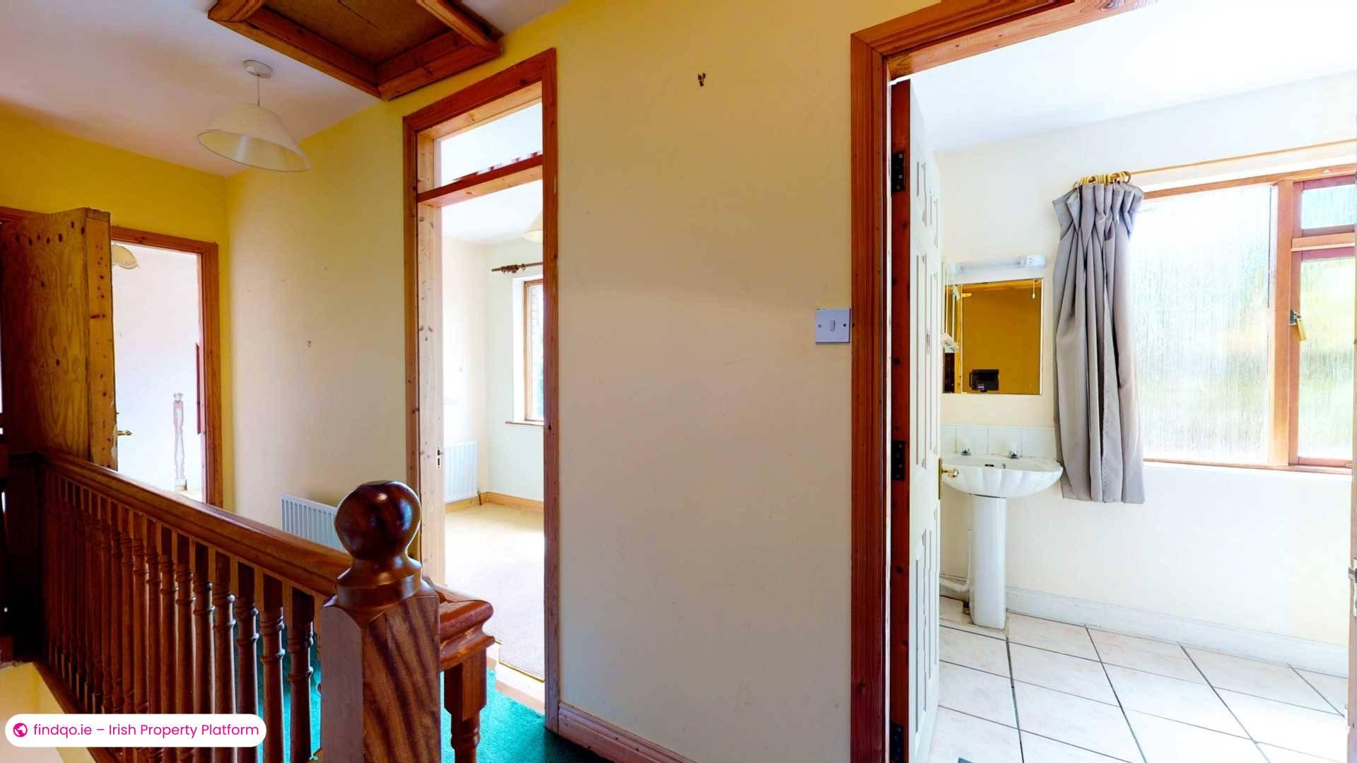 Detached house for Sale in Dublin 18