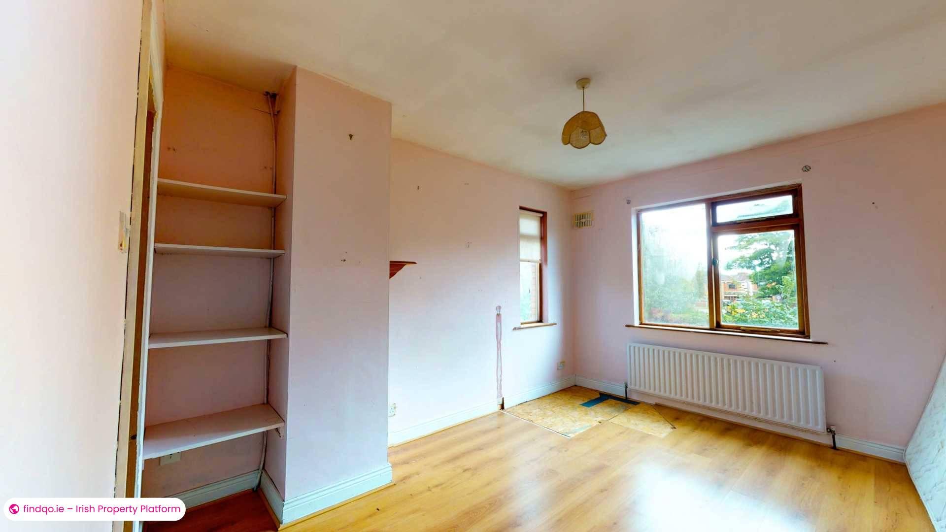 Detached house for Sale in Dublin 18