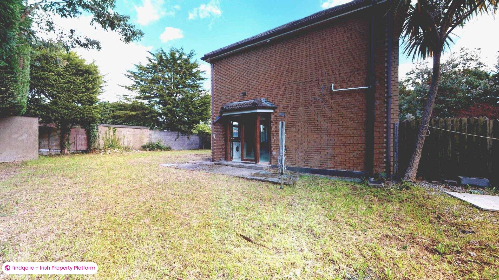 Detached house for Sale in Dublin 18