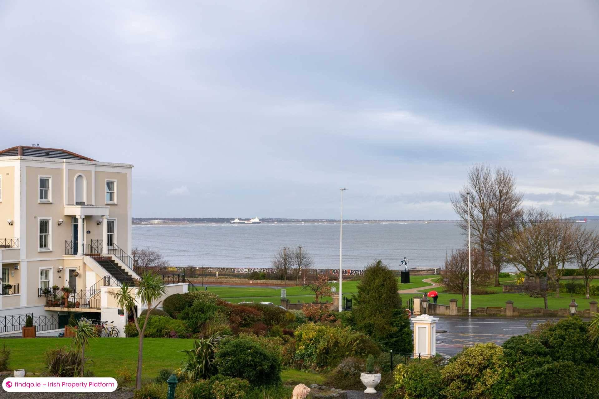 Apartment for Sale in Blackrock, Cork