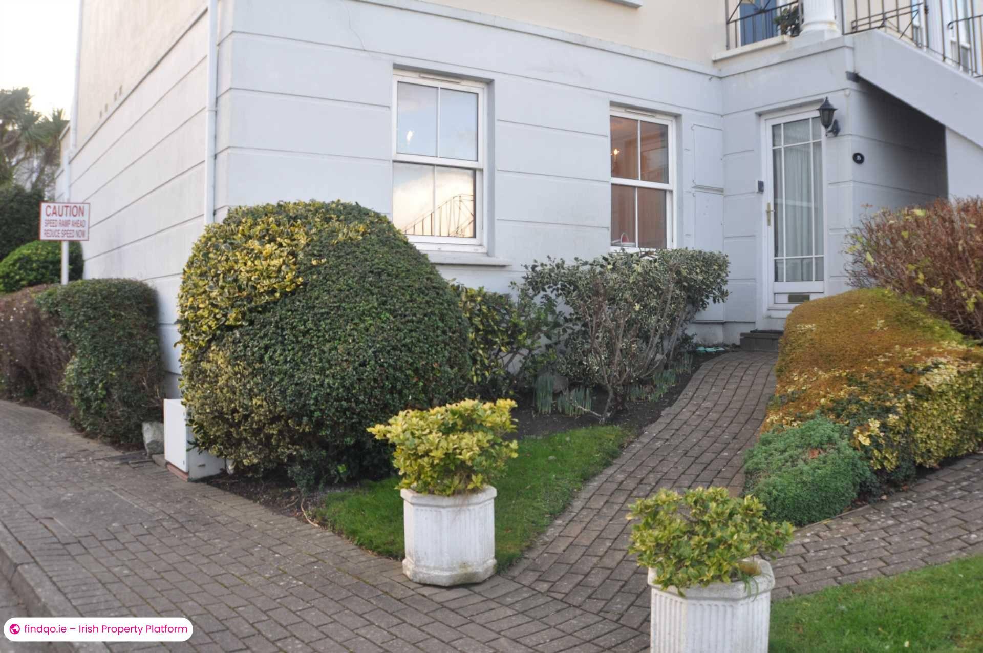 Apartment for Sale in Blackrock, Cork