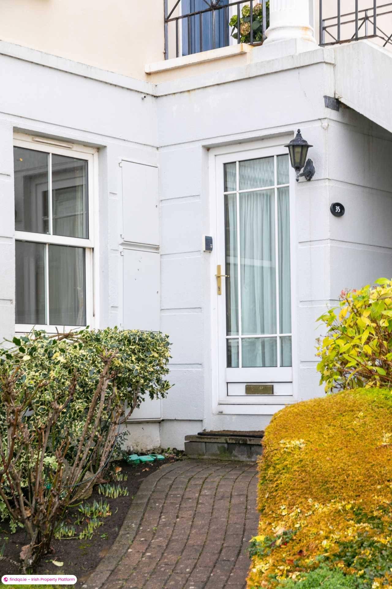 Apartment for Sale in Blackrock, Cork