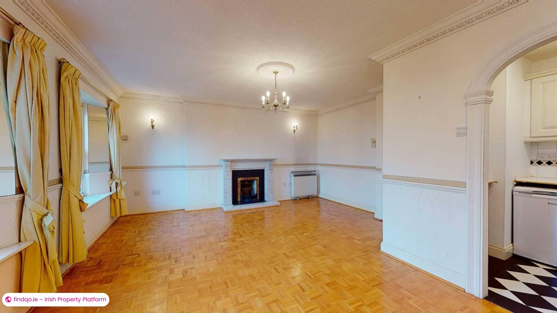 Apartment for Sale in Blackrock, Cork