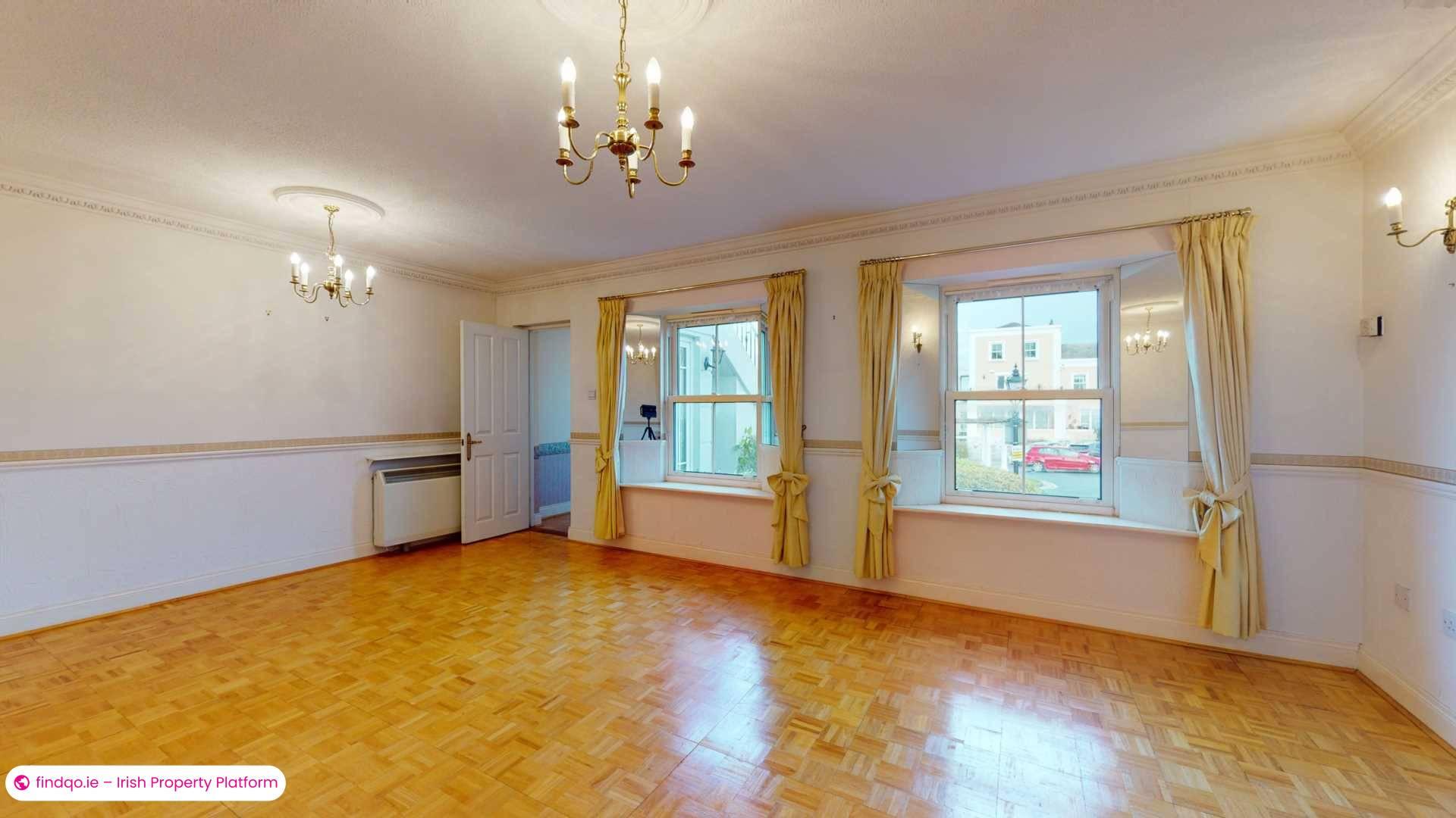 Apartment for Sale in Blackrock, Cork