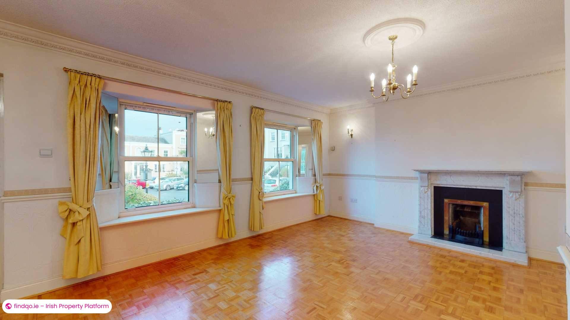 Apartment for Sale in Blackrock, Cork