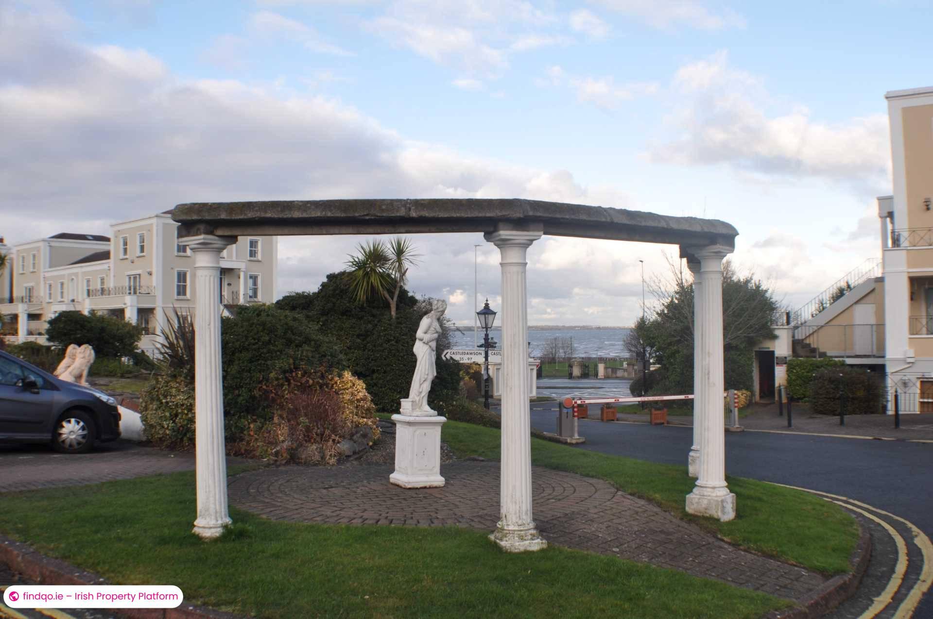 Apartment for Sale in Blackrock, Cork