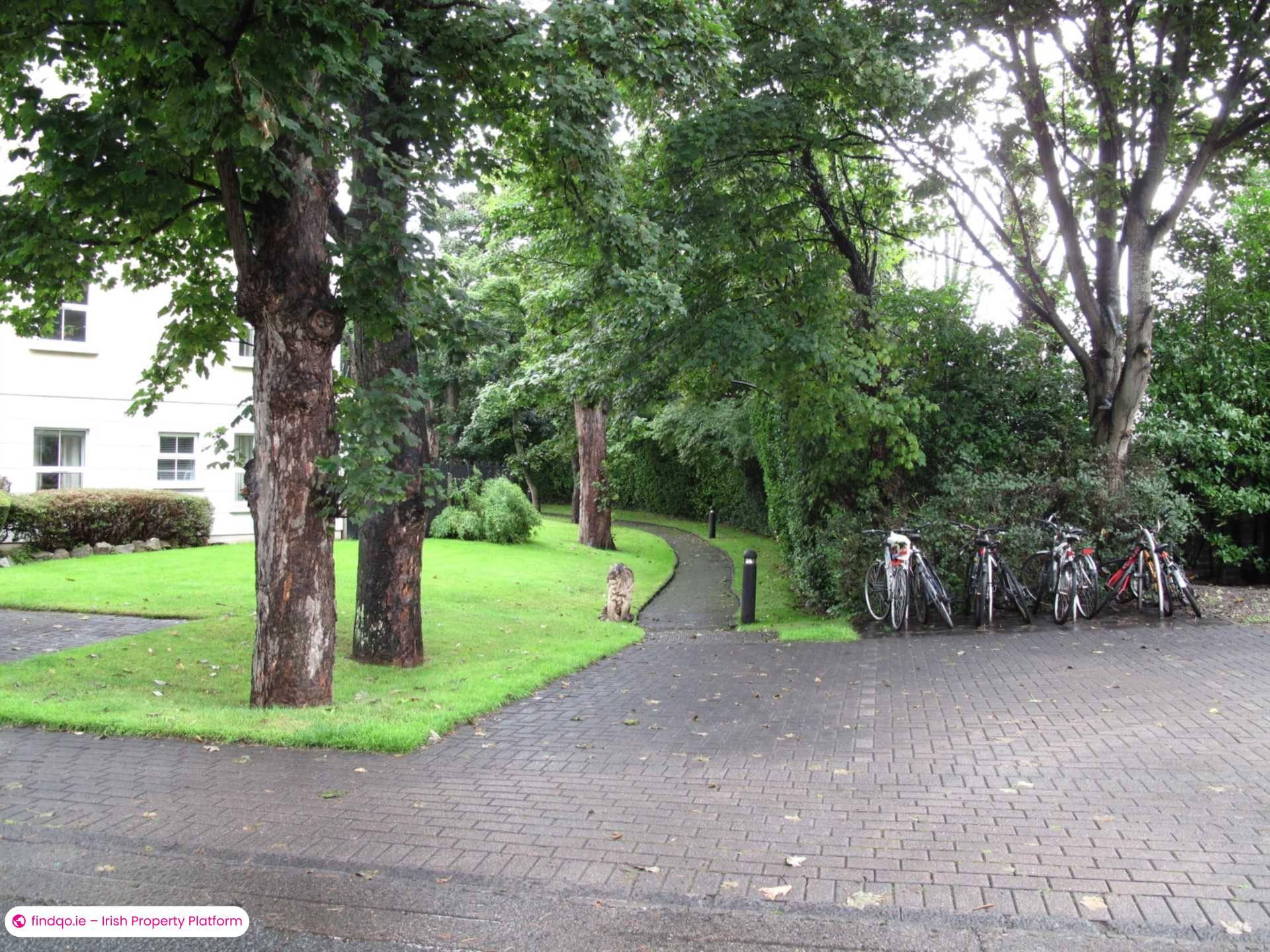 Apartment for Sale in Blackrock, Cork