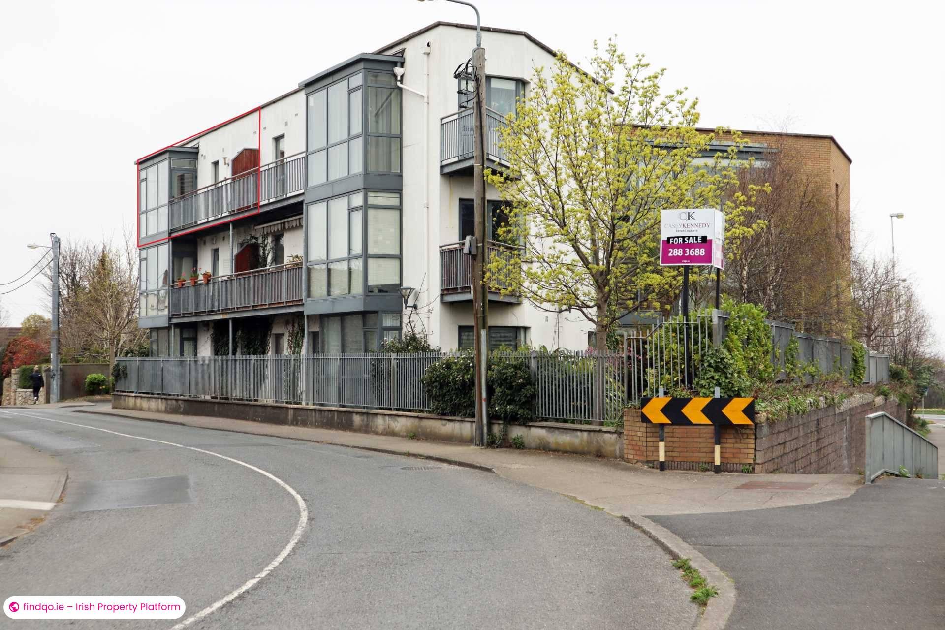 Apartment for Sale in Stillorgan, Dublin (County)