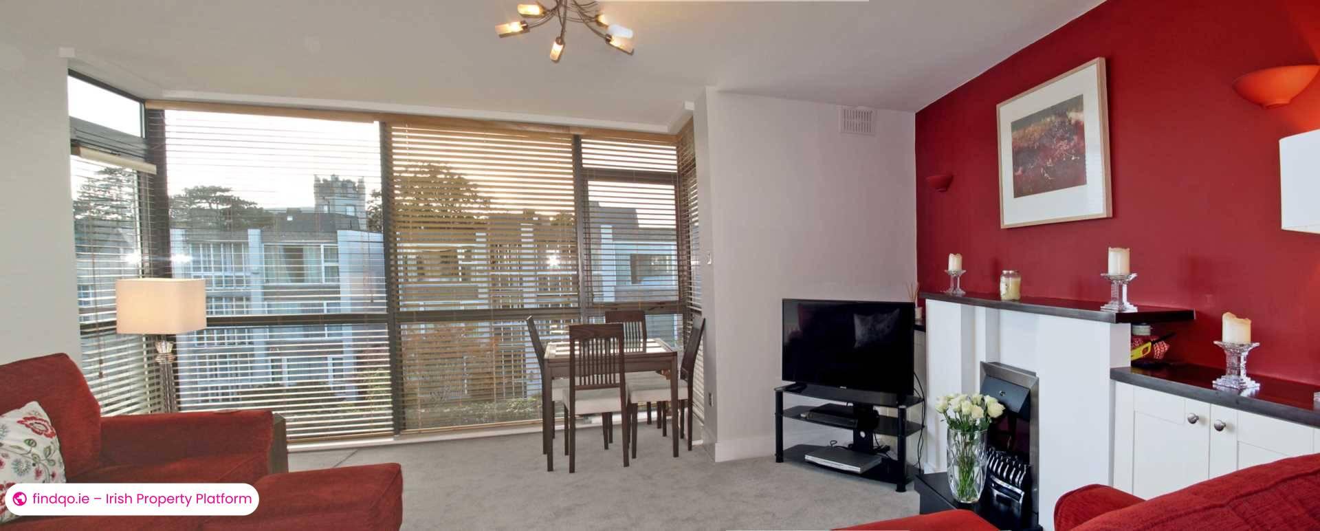 Apartment for Sale in Stillorgan, Dublin (County)
