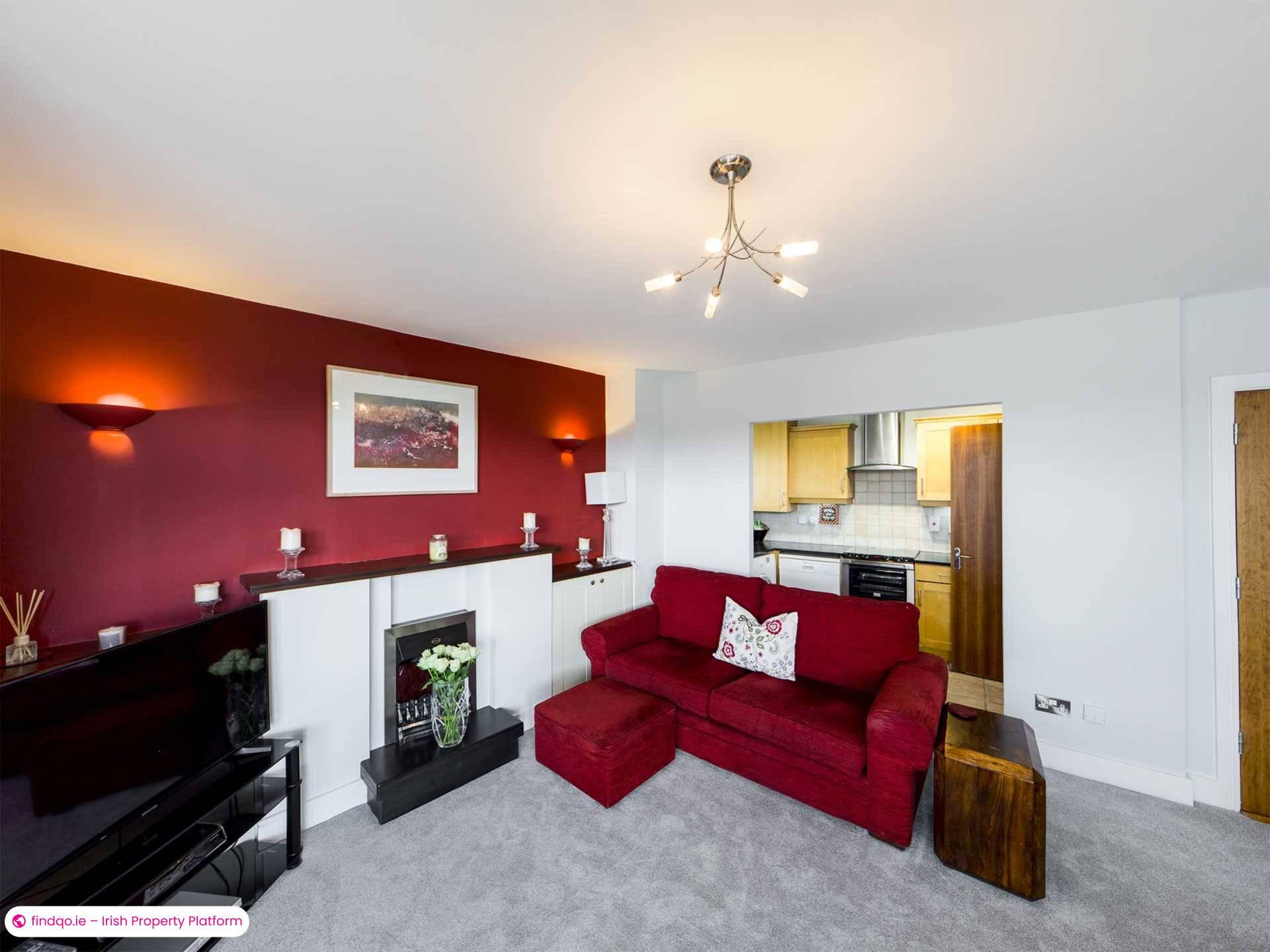 Apartment for Sale in Stillorgan, Dublin (County)