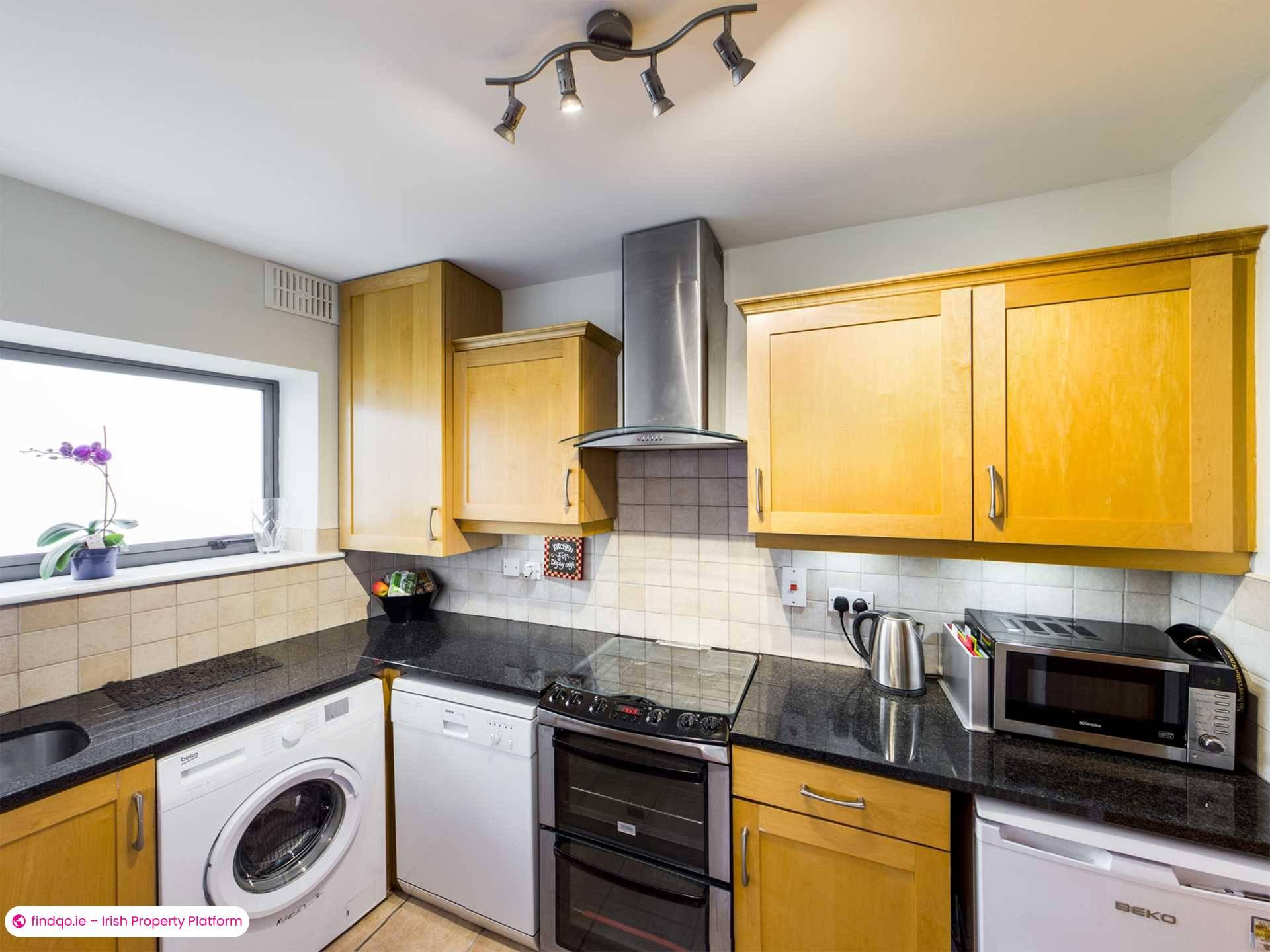 Apartment for Sale in Stillorgan, Dublin (County)