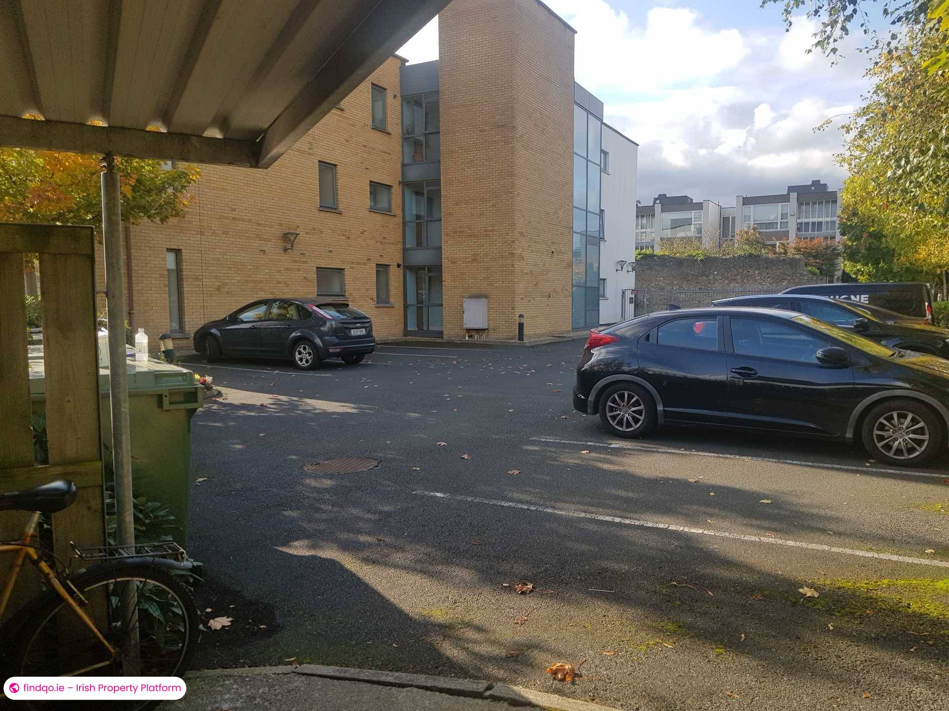 Apartment for Sale in Stillorgan, Dublin (County)