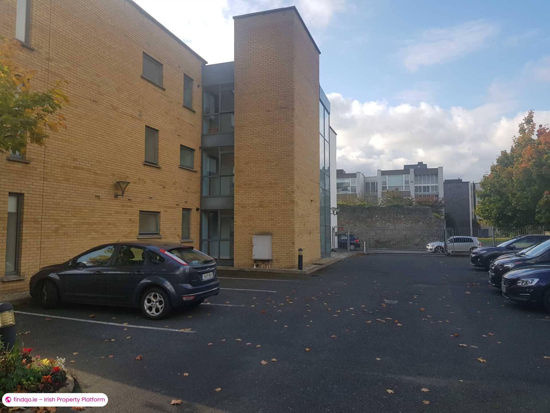 Apartment for Sale in Stillorgan, Dublin (County)