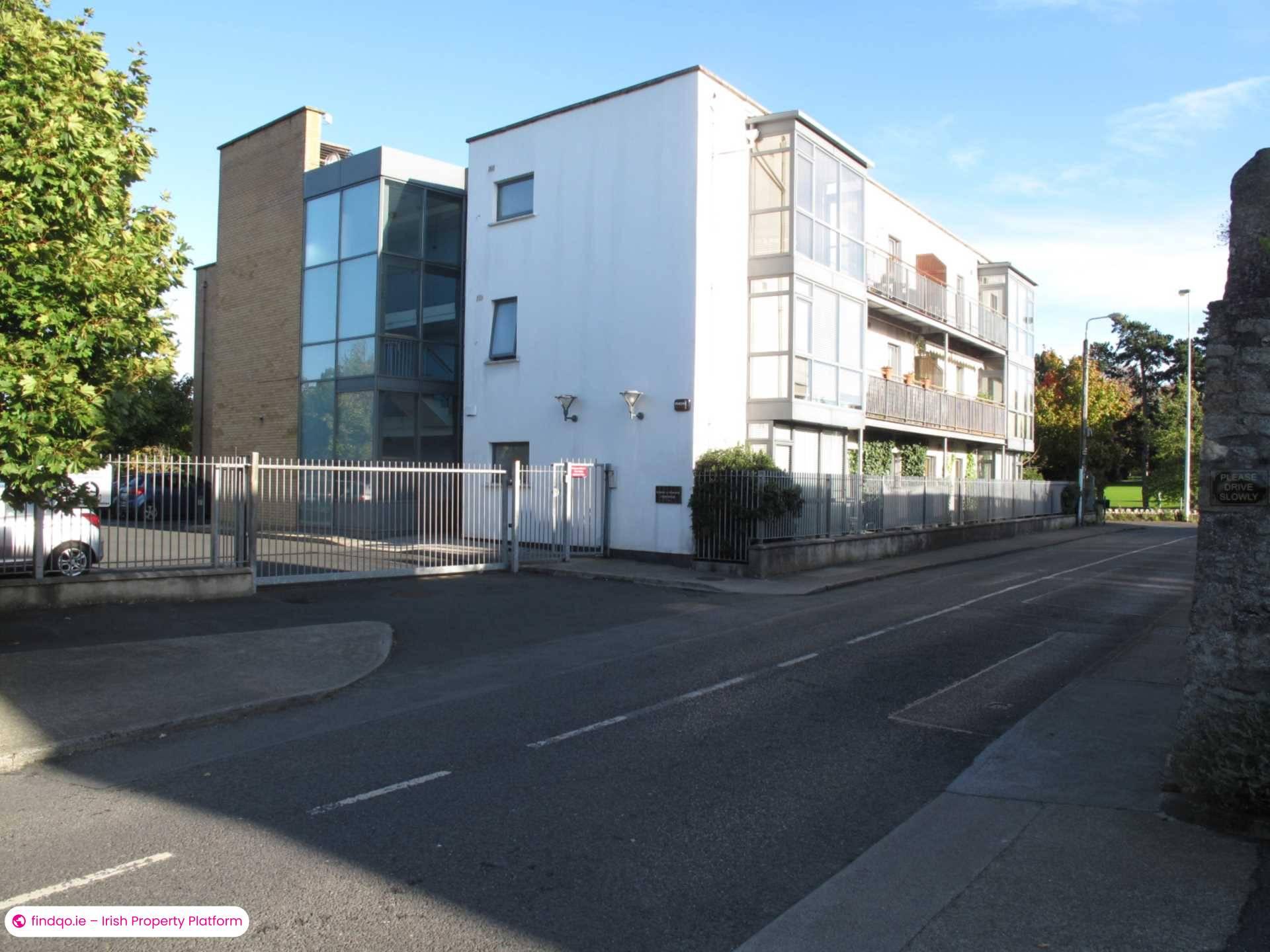 Apartment for Sale in Stillorgan, Dublin (County)
