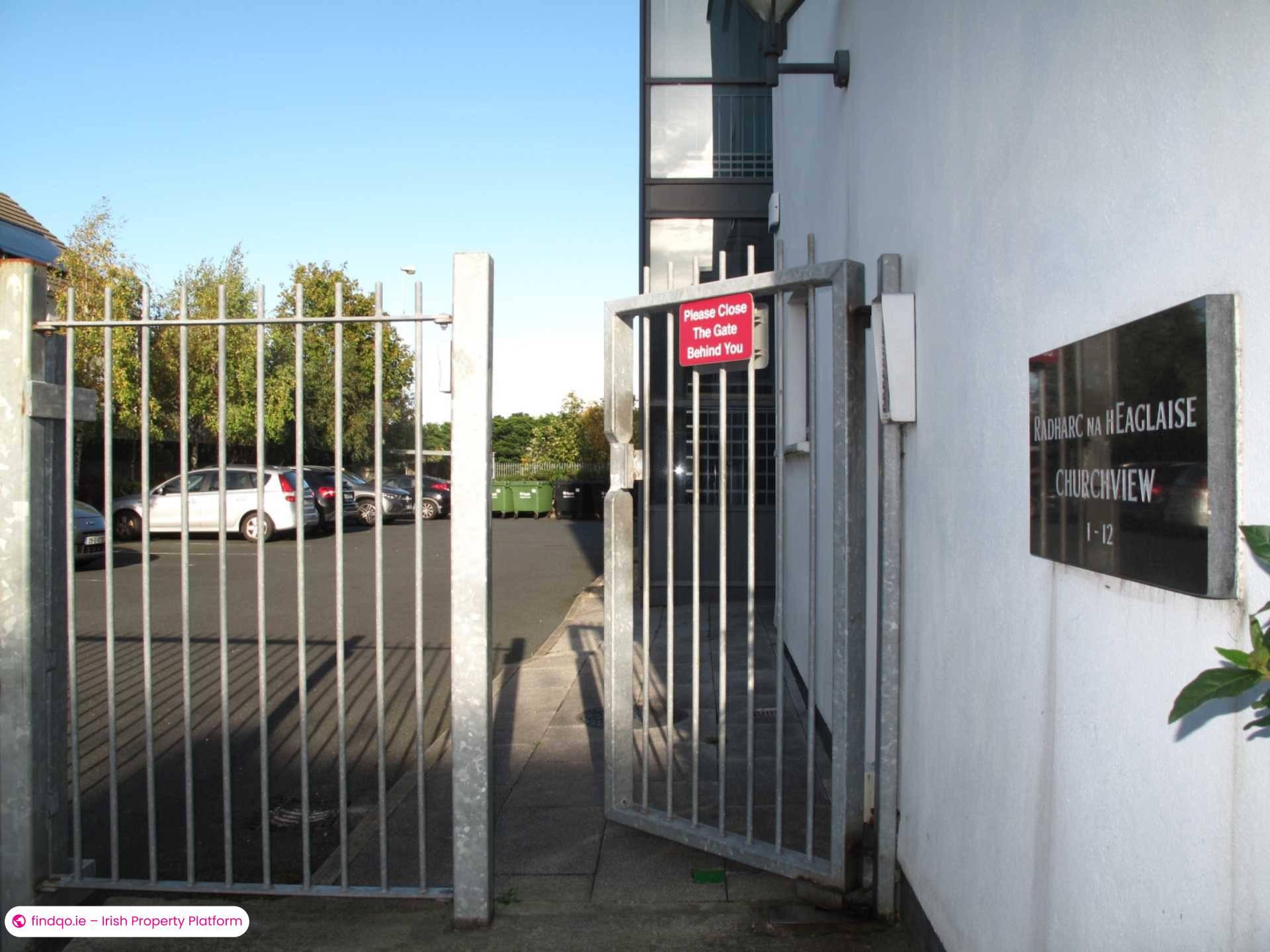 Apartment for Sale in Stillorgan, Dublin (County)