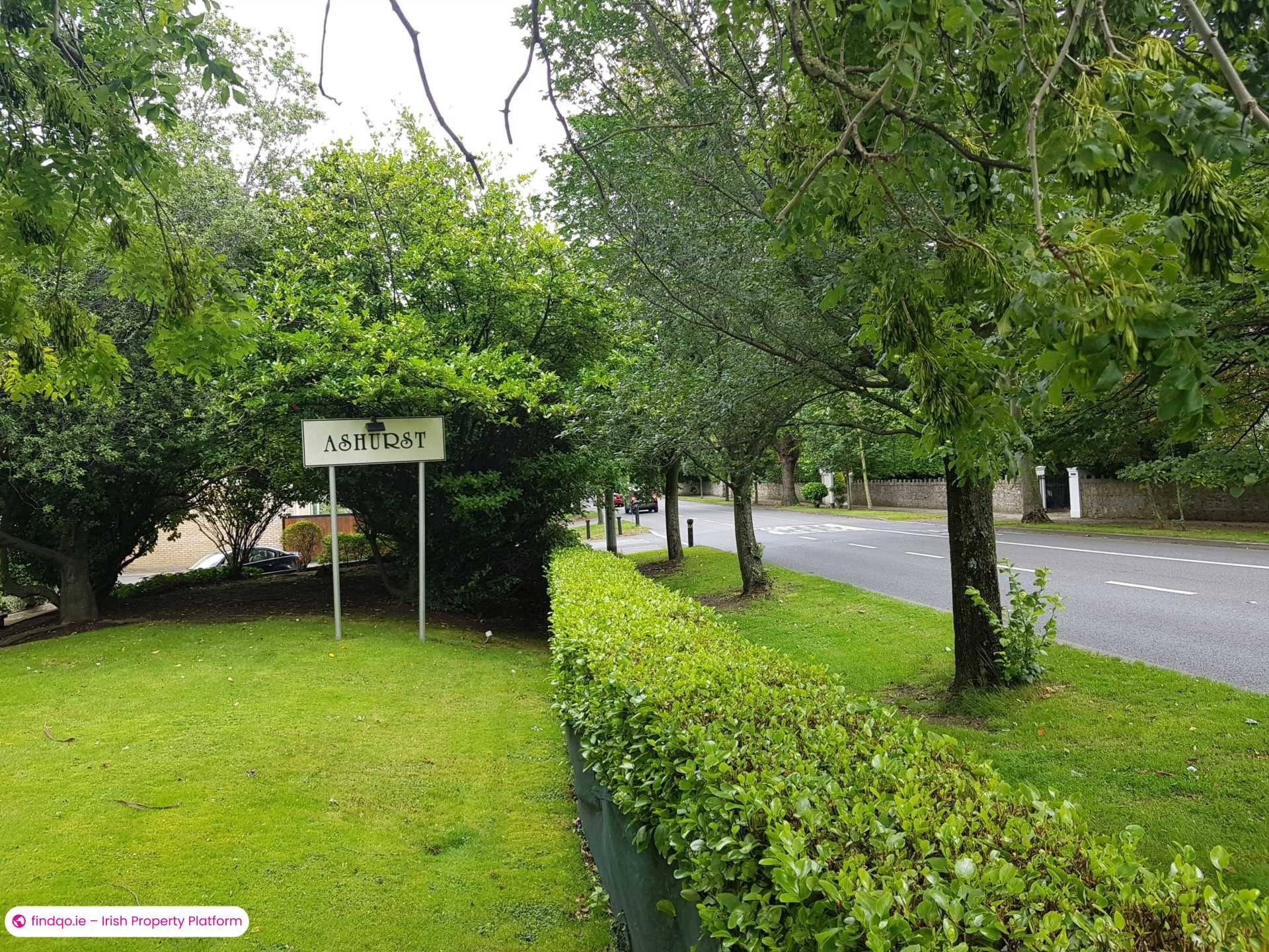 Property for Sale in Blackrock, Cork