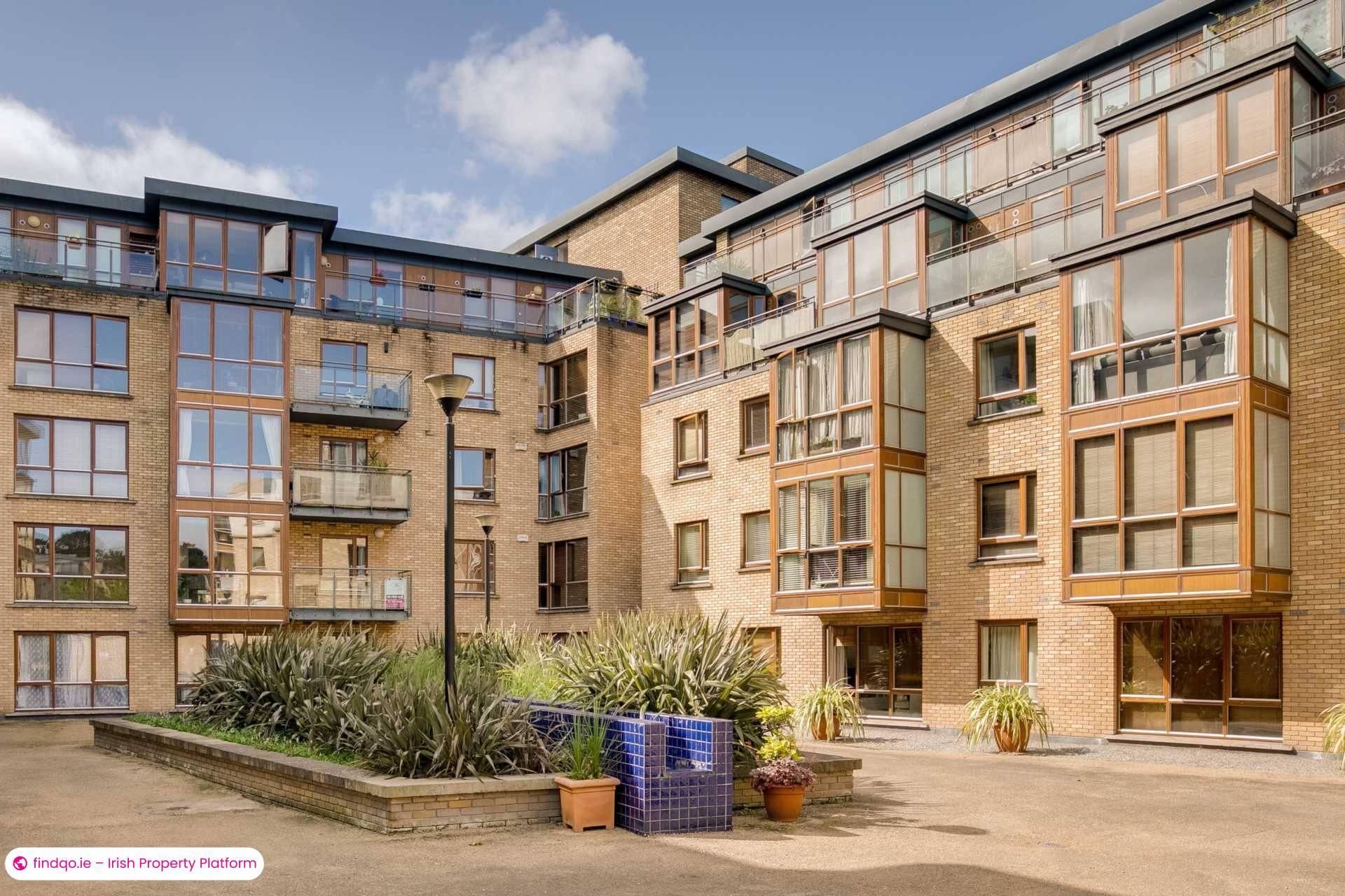 Apartment for Sale in Dublin 20