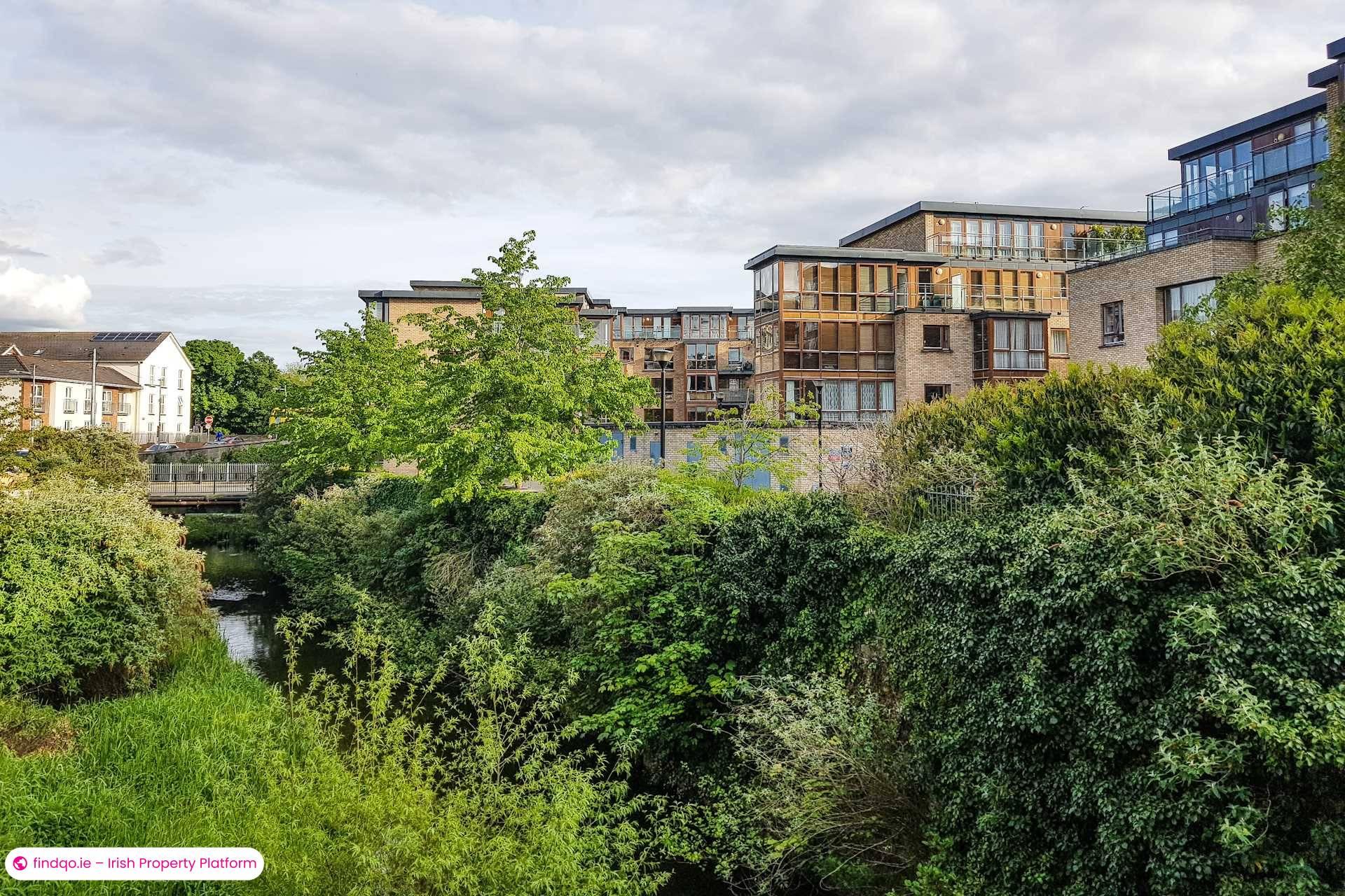 Apartment for Sale in Dublin 20