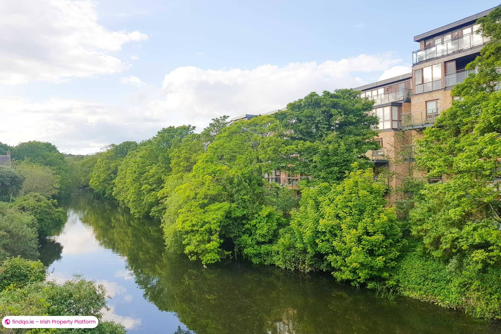 Apartment for Sale in Dublin 20