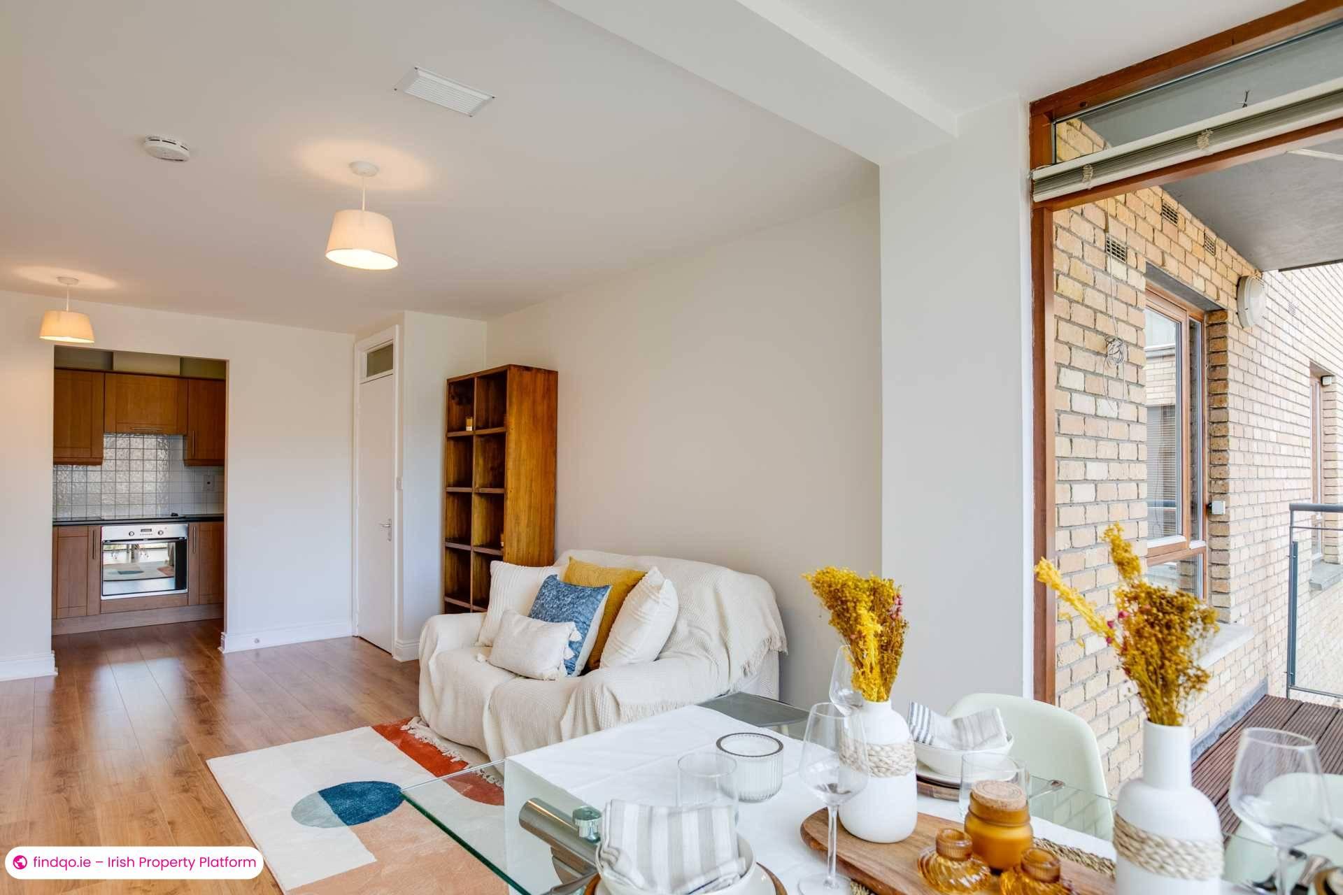 Apartment for Sale in Dublin 20