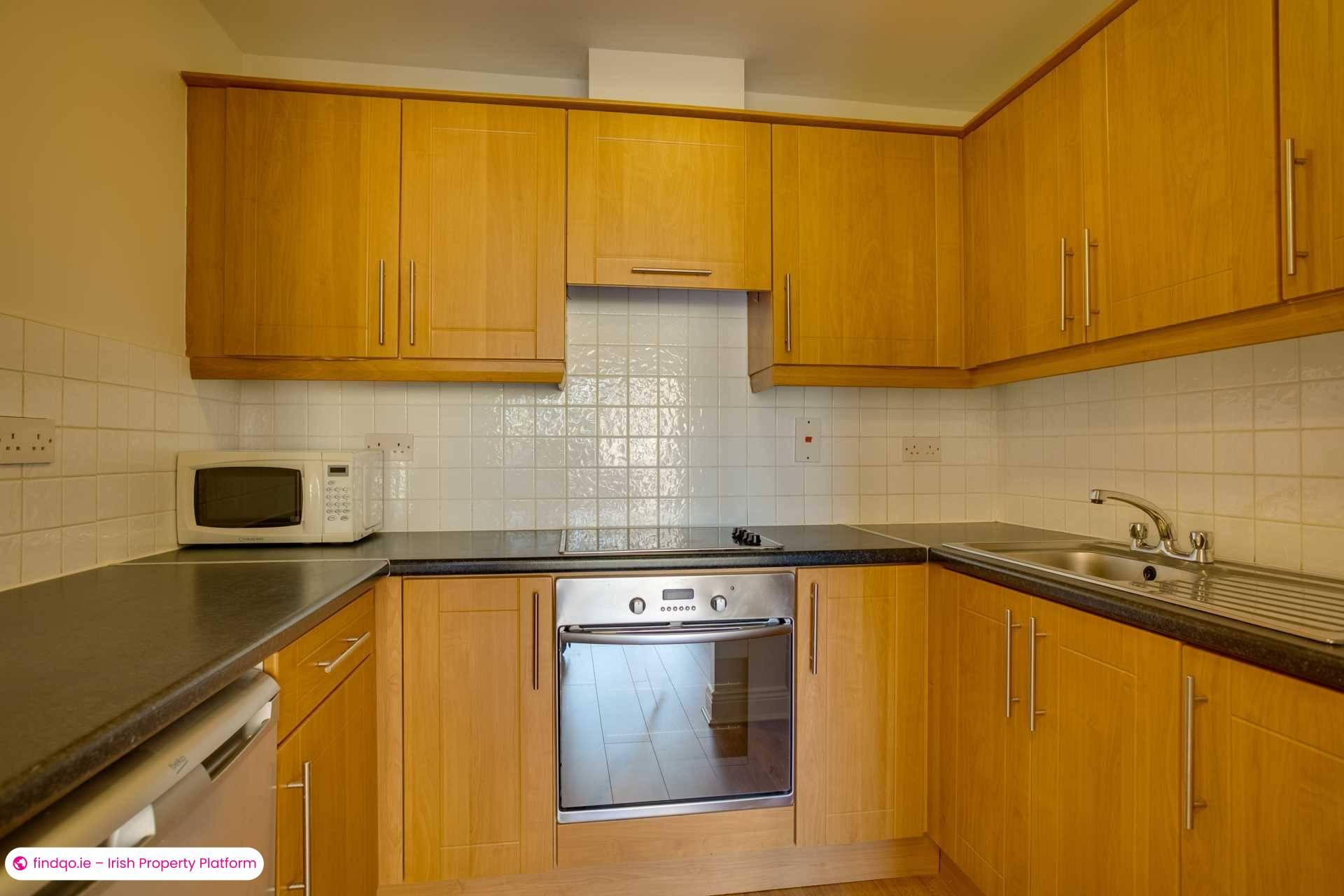 Apartment for Sale in Dublin 20