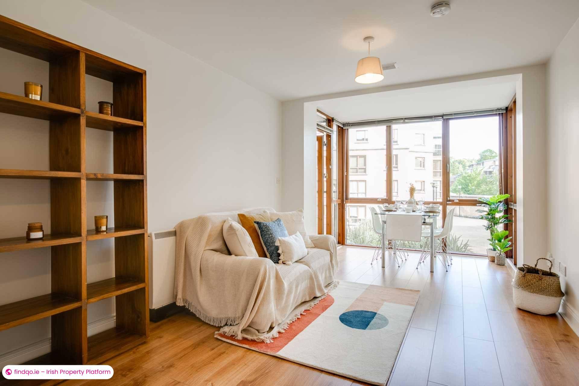 Apartment for Sale in Dublin 20