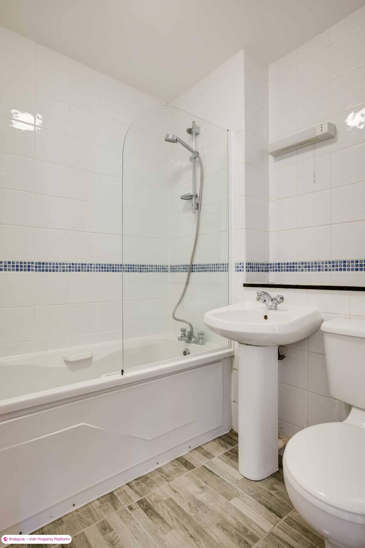 Apartment for Sale in Dublin 20