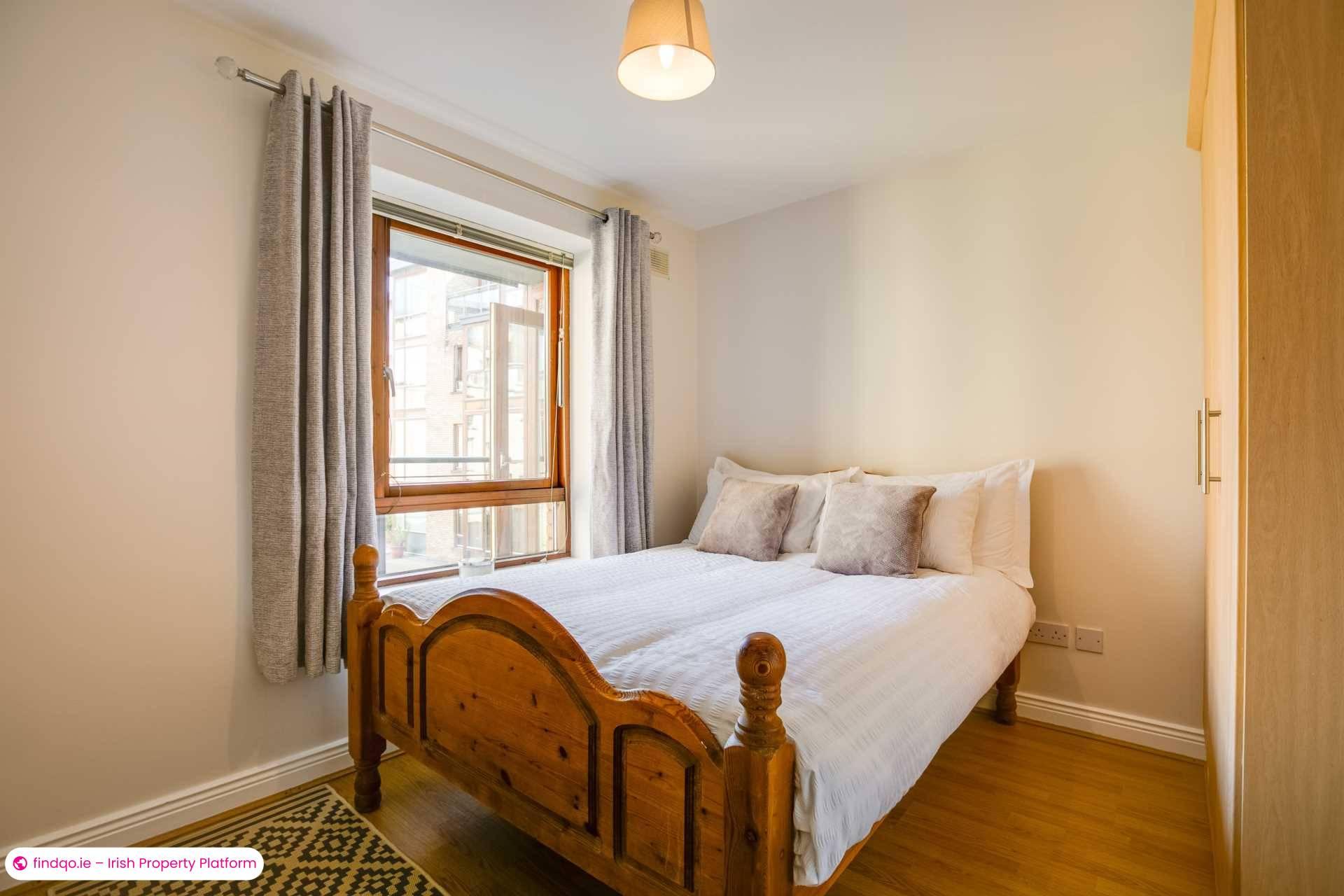 Apartment for Sale in Dublin 20