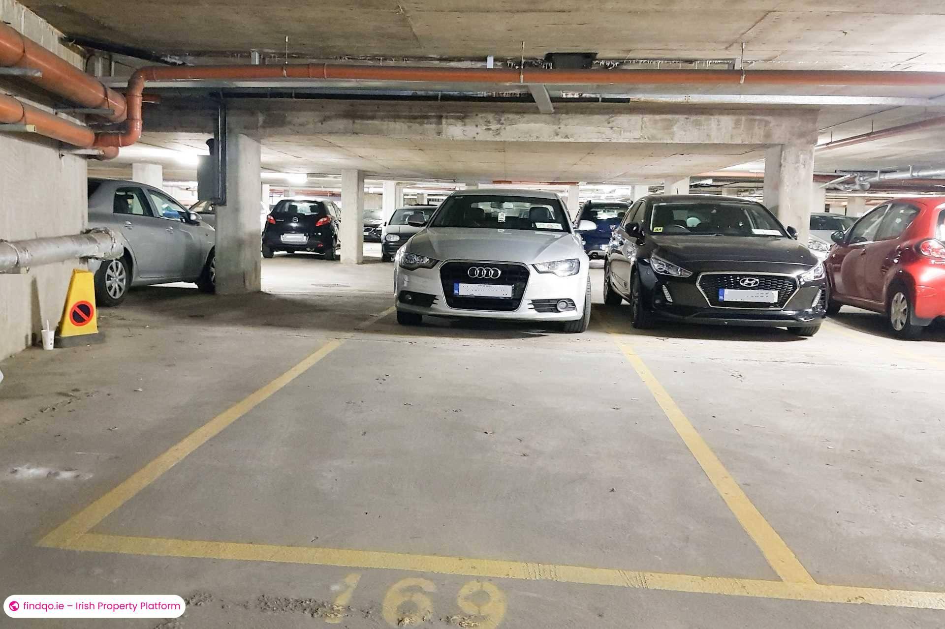 Apartment for Sale in Dublin 20