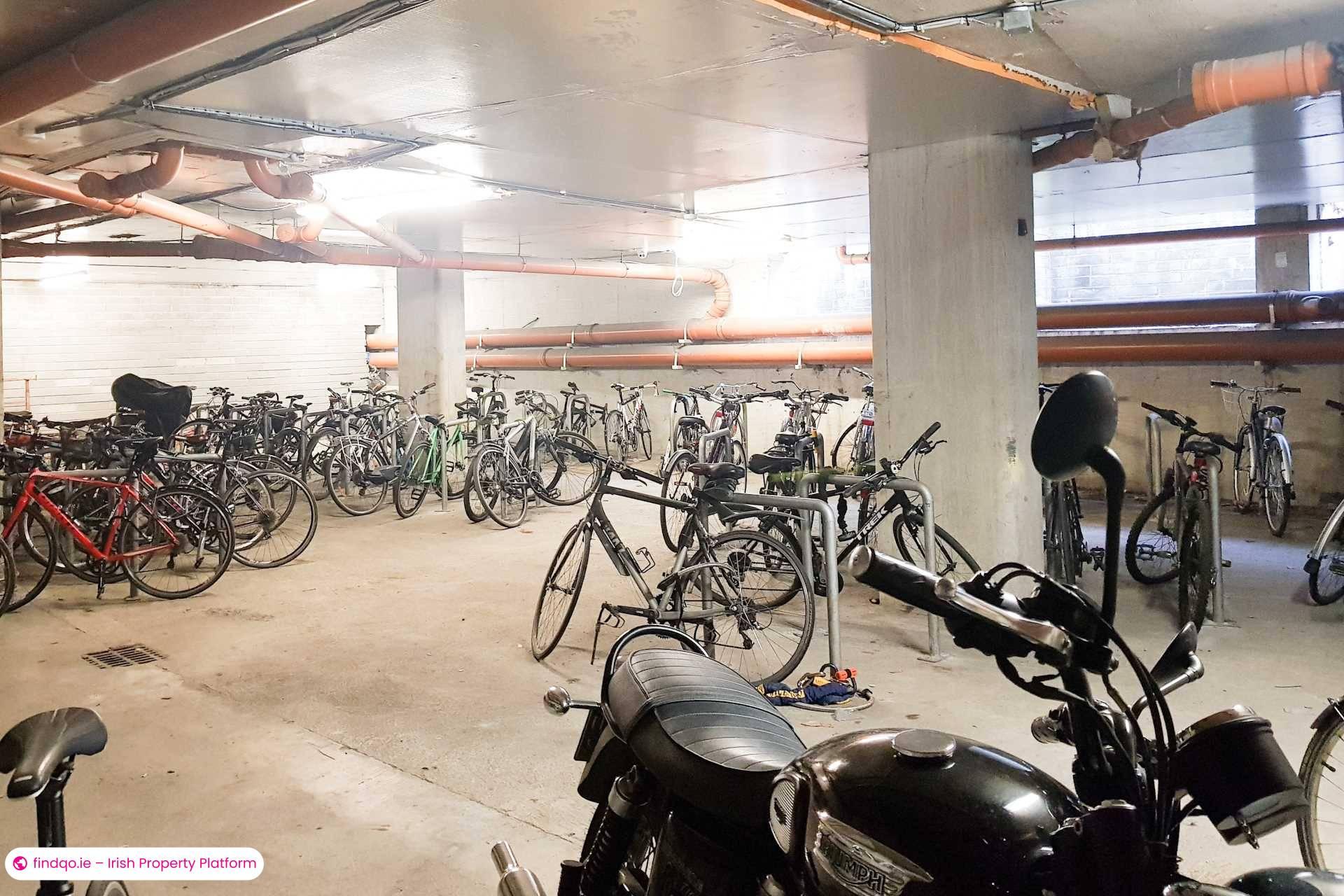 Apartment for Sale in Dublin 20