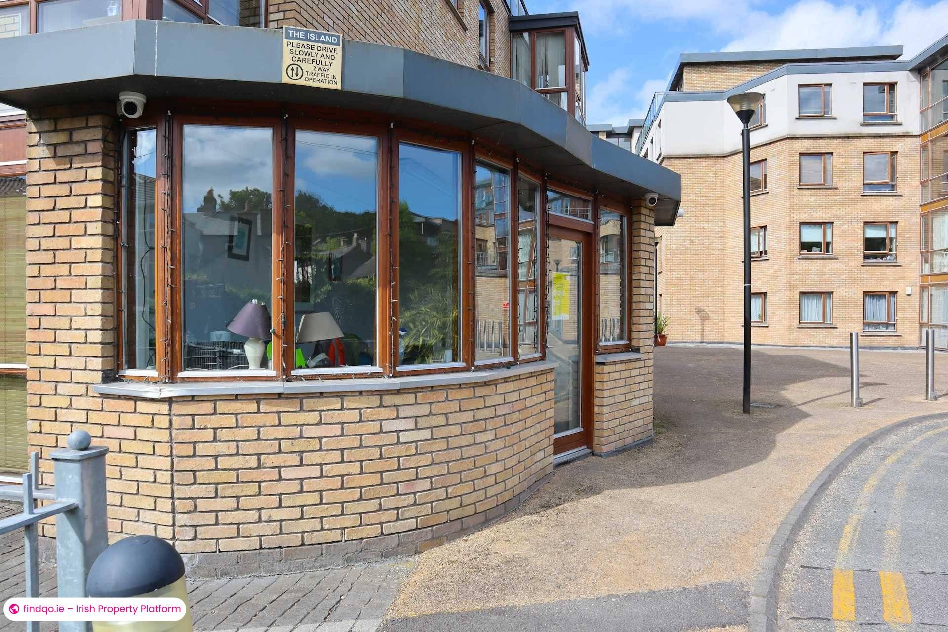 Apartment for Sale in Dublin 20