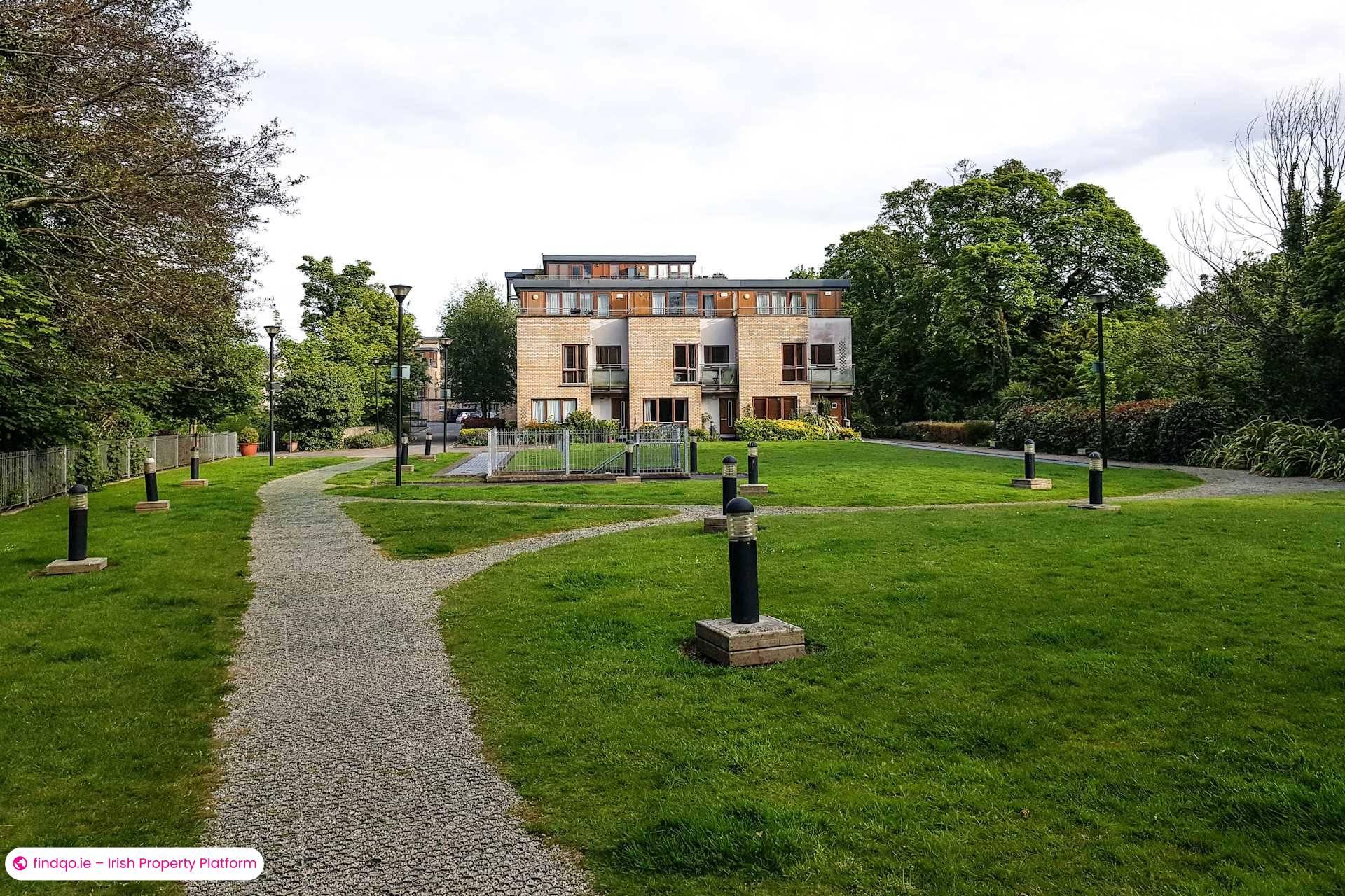 Apartment for Sale in Dublin 20