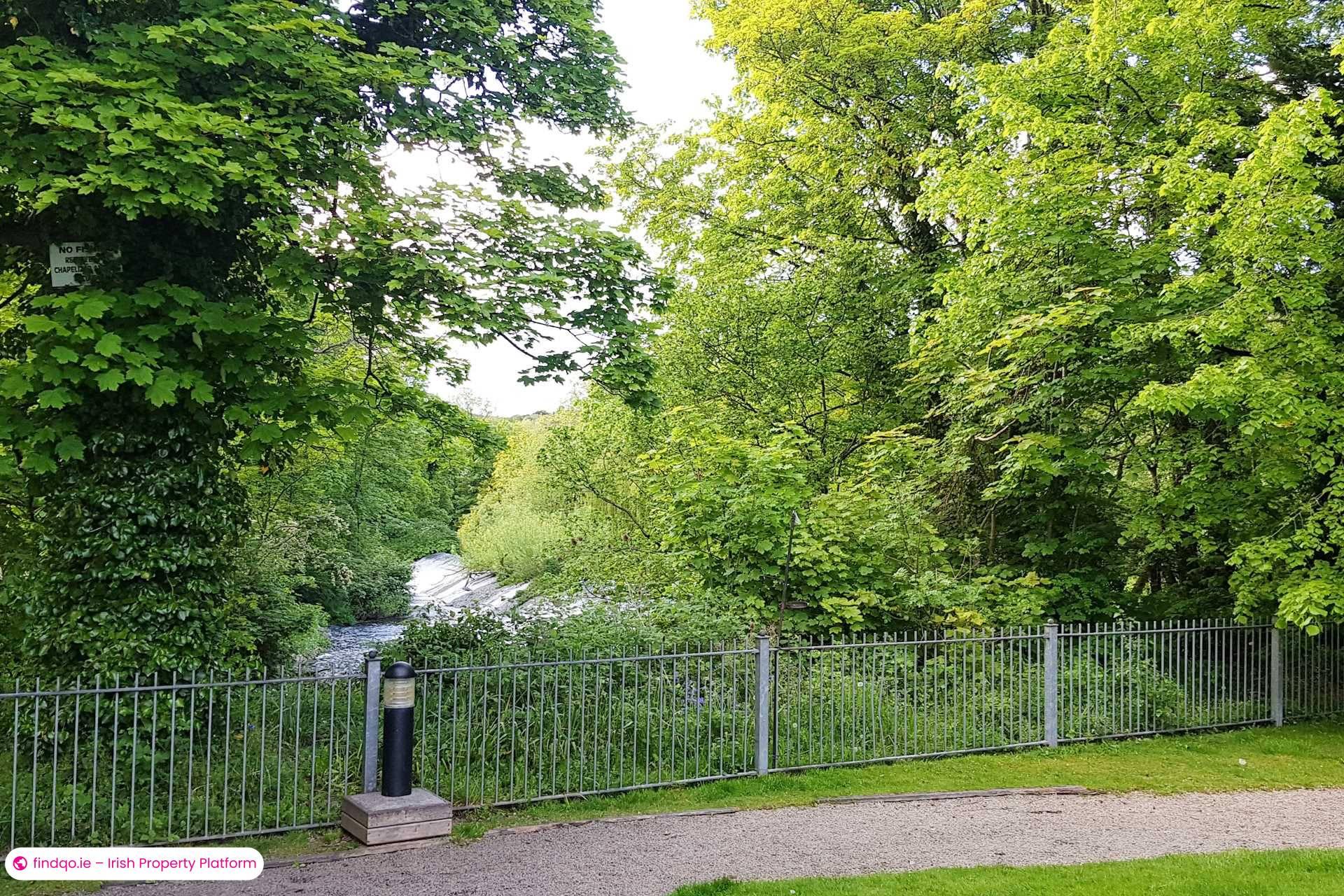 Apartment for Sale in Dublin 20