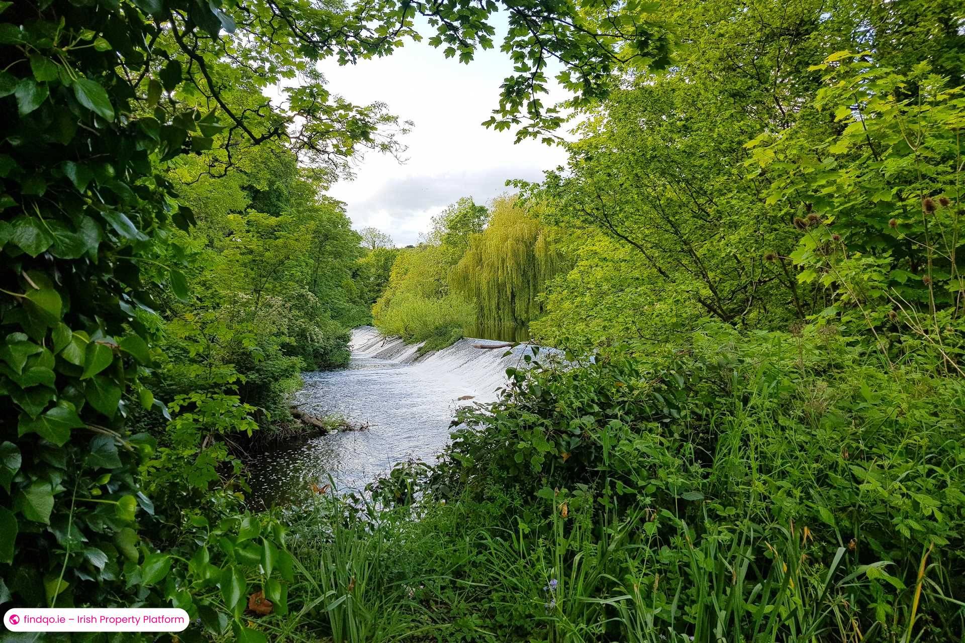 Apartment for Sale in Dublin 20