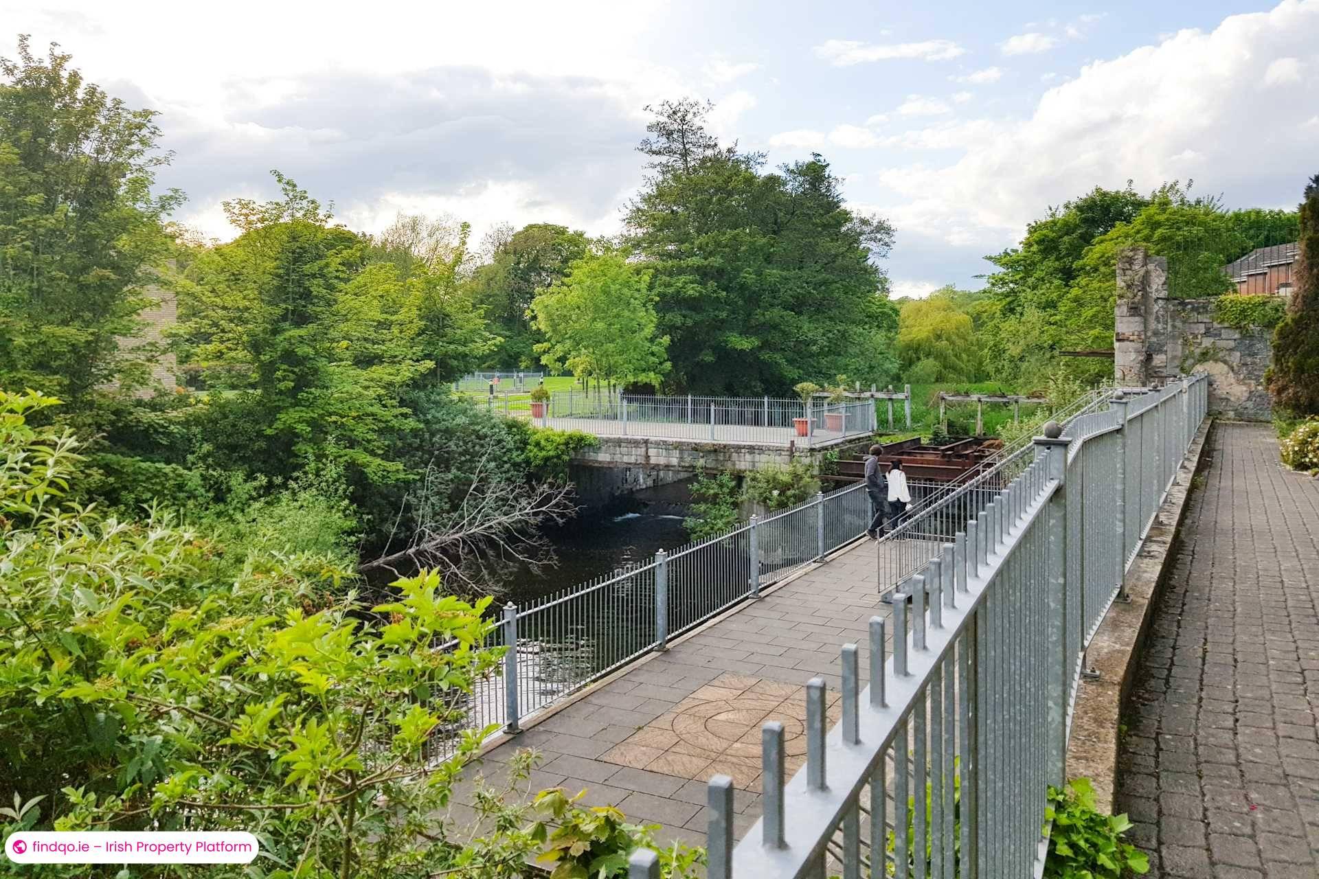 Apartment for Sale in Dublin 20