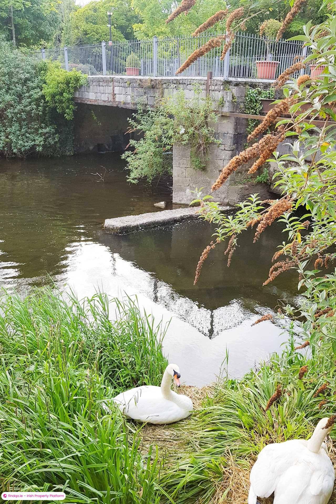 Apartment for Sale in Dublin 20