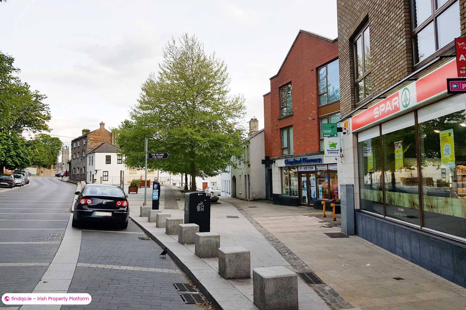 Apartment for Sale in Dublin 20