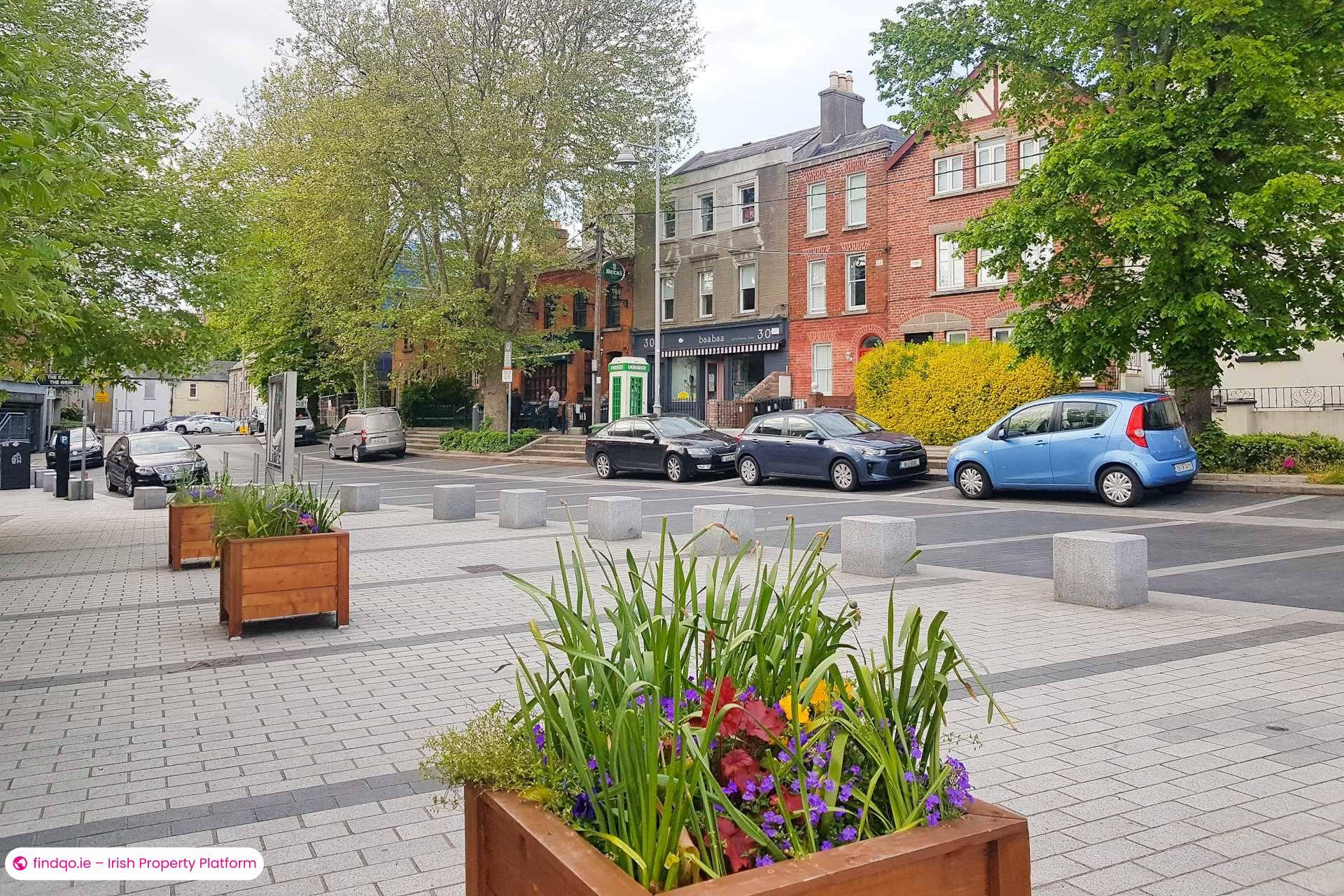 Apartment for Sale in Dublin 20