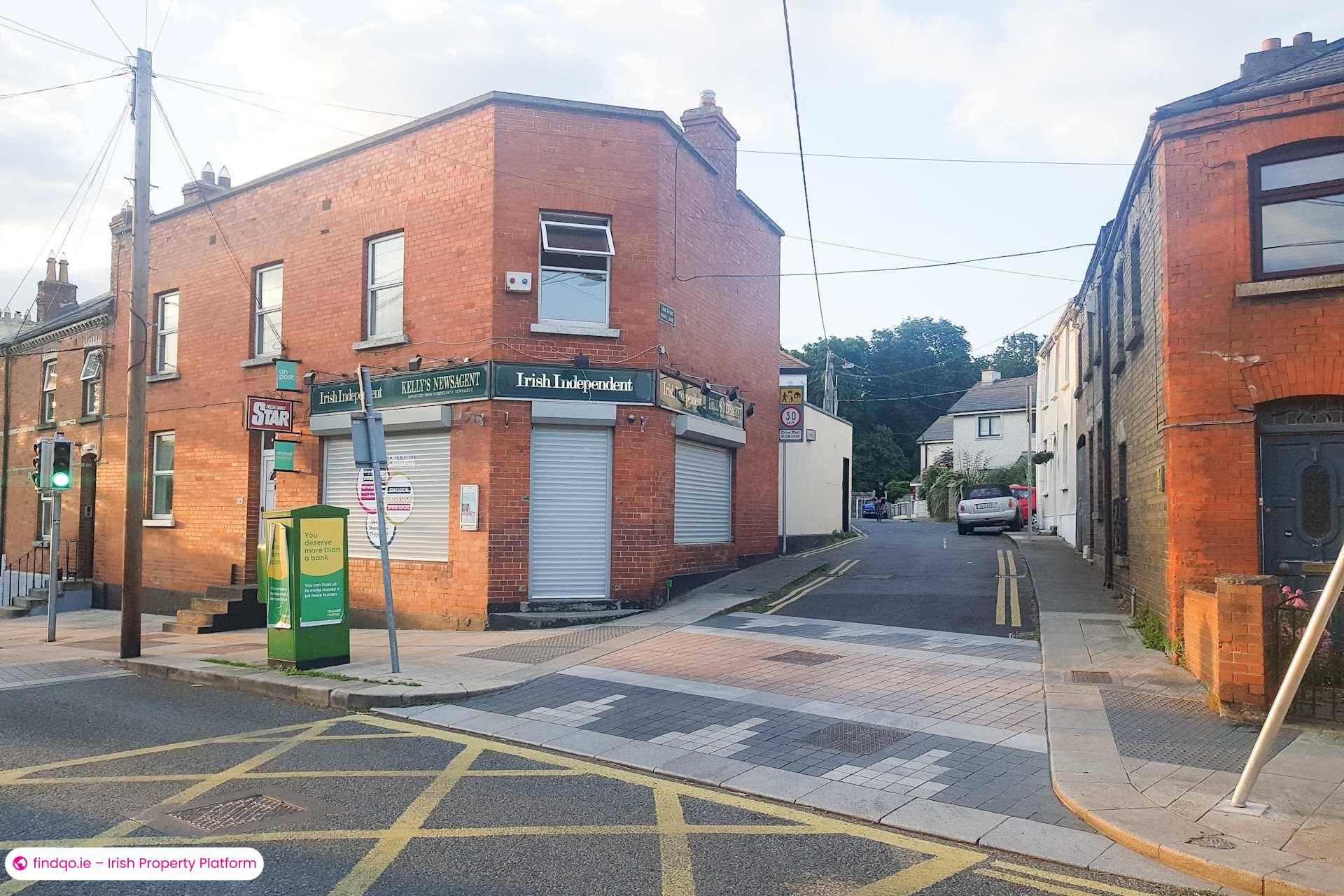 Apartment for Sale in Dublin 20