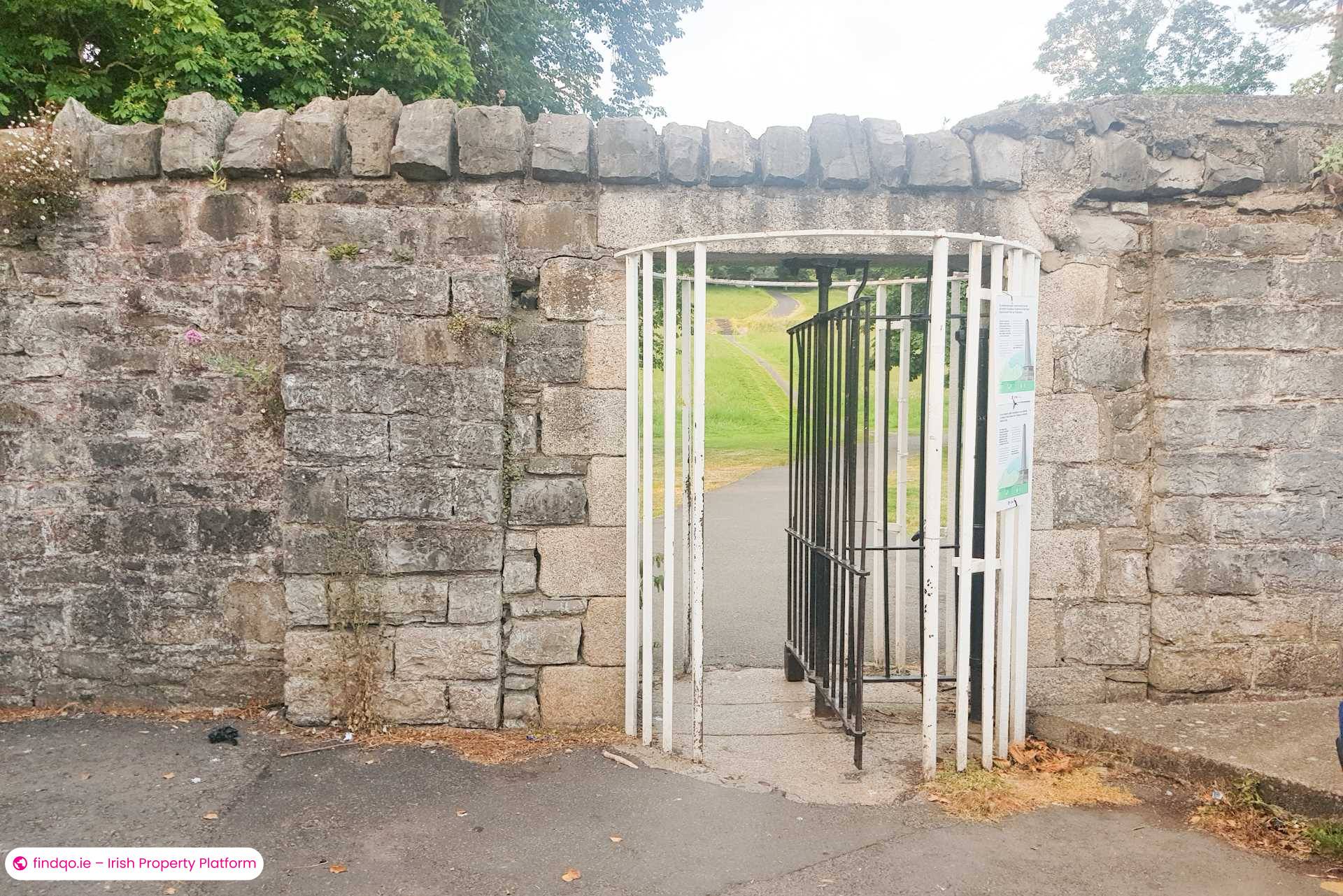 Apartment for Sale in Dublin 20