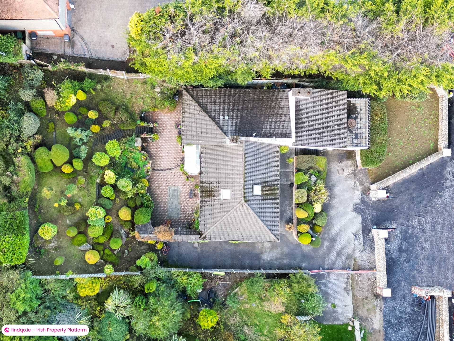 Bungalow for Sale in Dublin 18